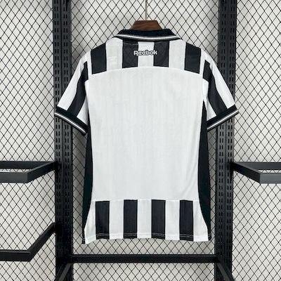 Camisa de time Tailandesa 1.1 TORCEDOR BOTAFOGO 25/26