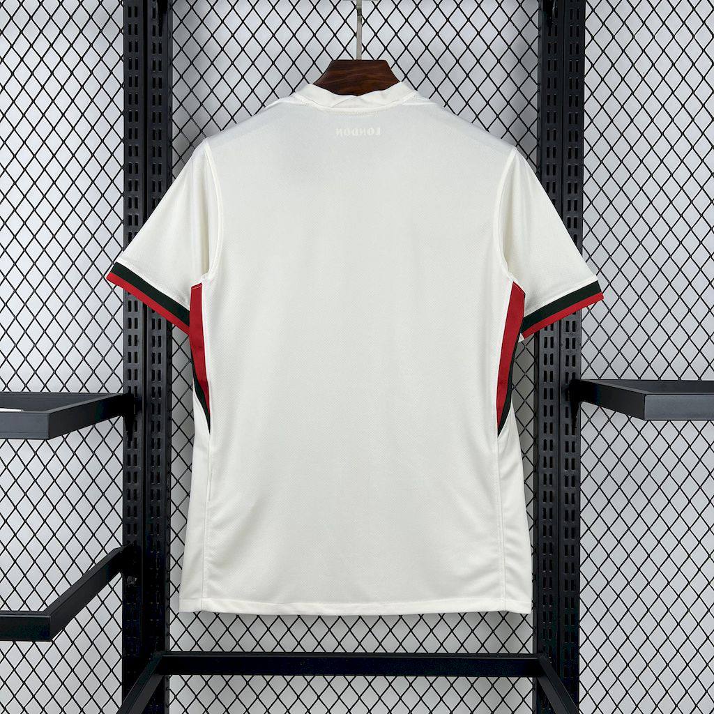 Camisa de time Tailandesa 1.1 TORCEDOR CHELSEA II 25/26