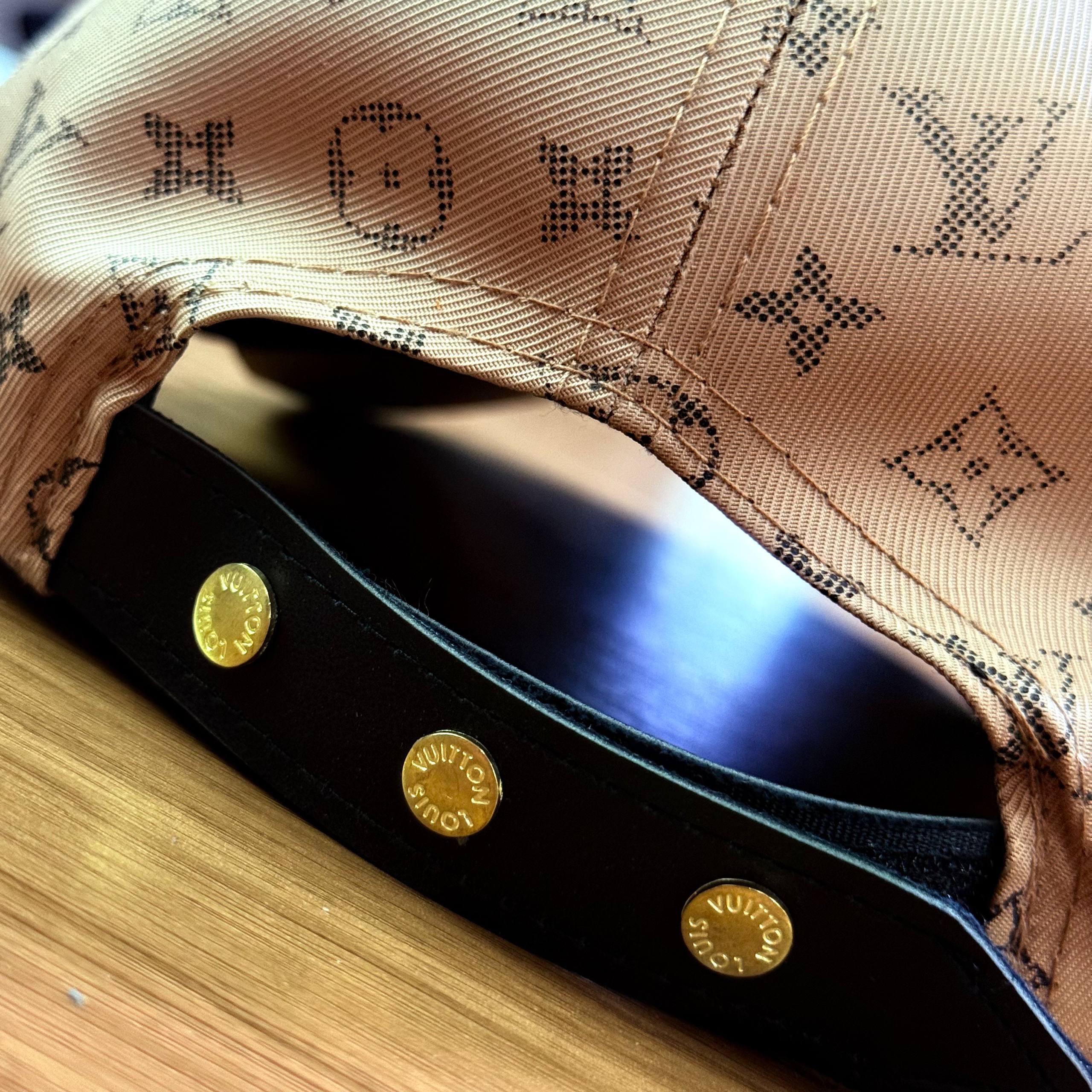 Boné Ultra Premium ARMANI (LT026)