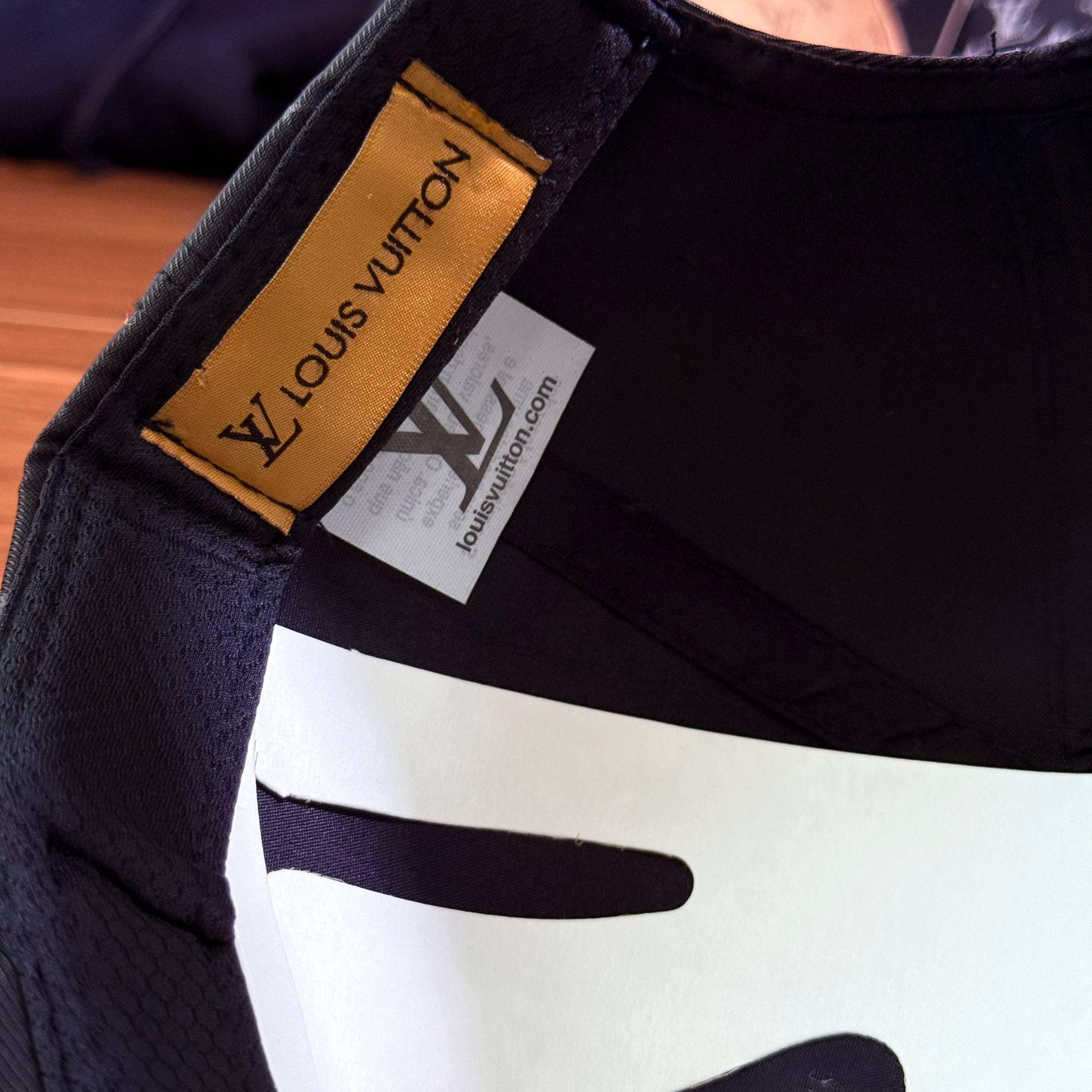 Boné Ultra Premium ARMANI (LT026)