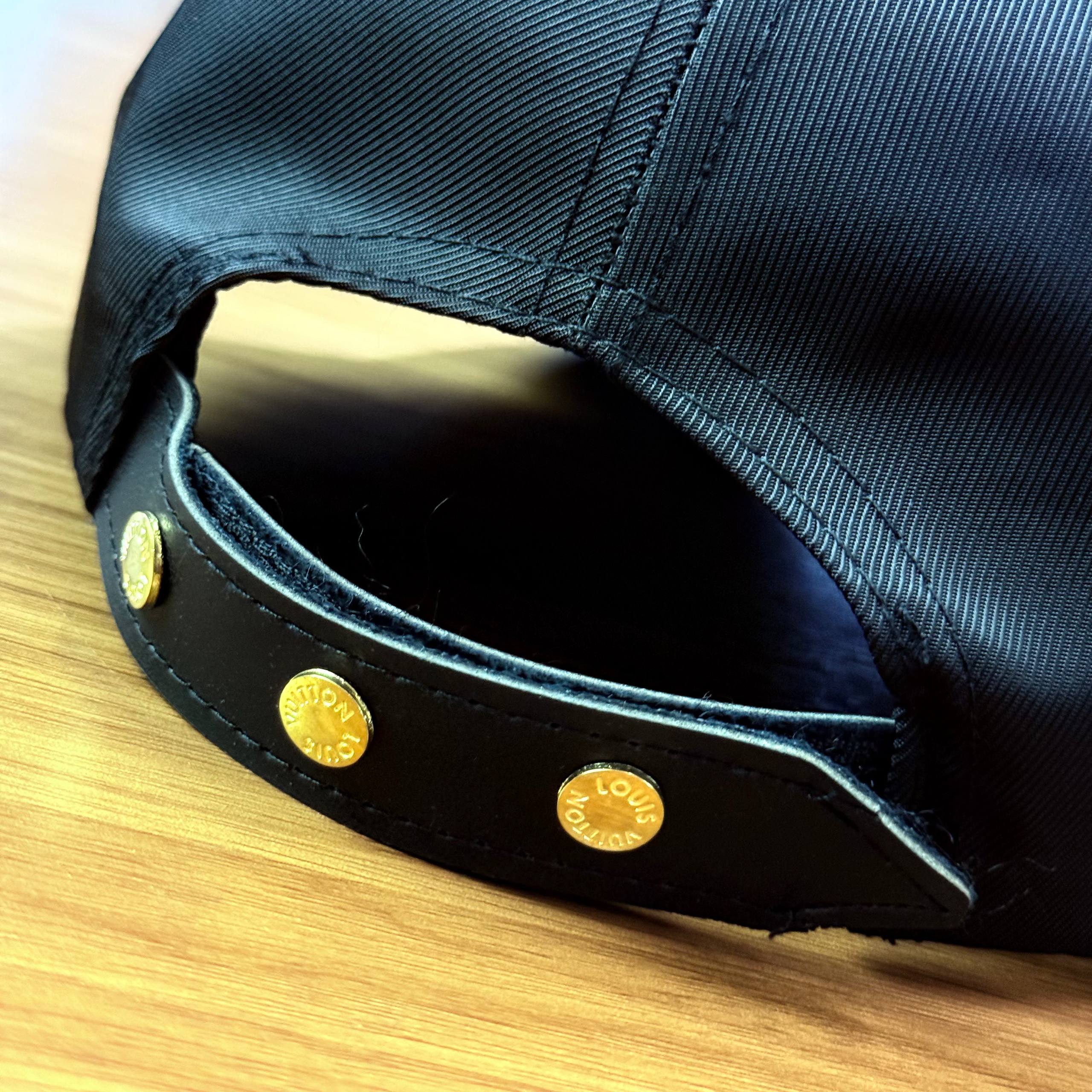 Boné Ultra Premium ARMANI (LT026)