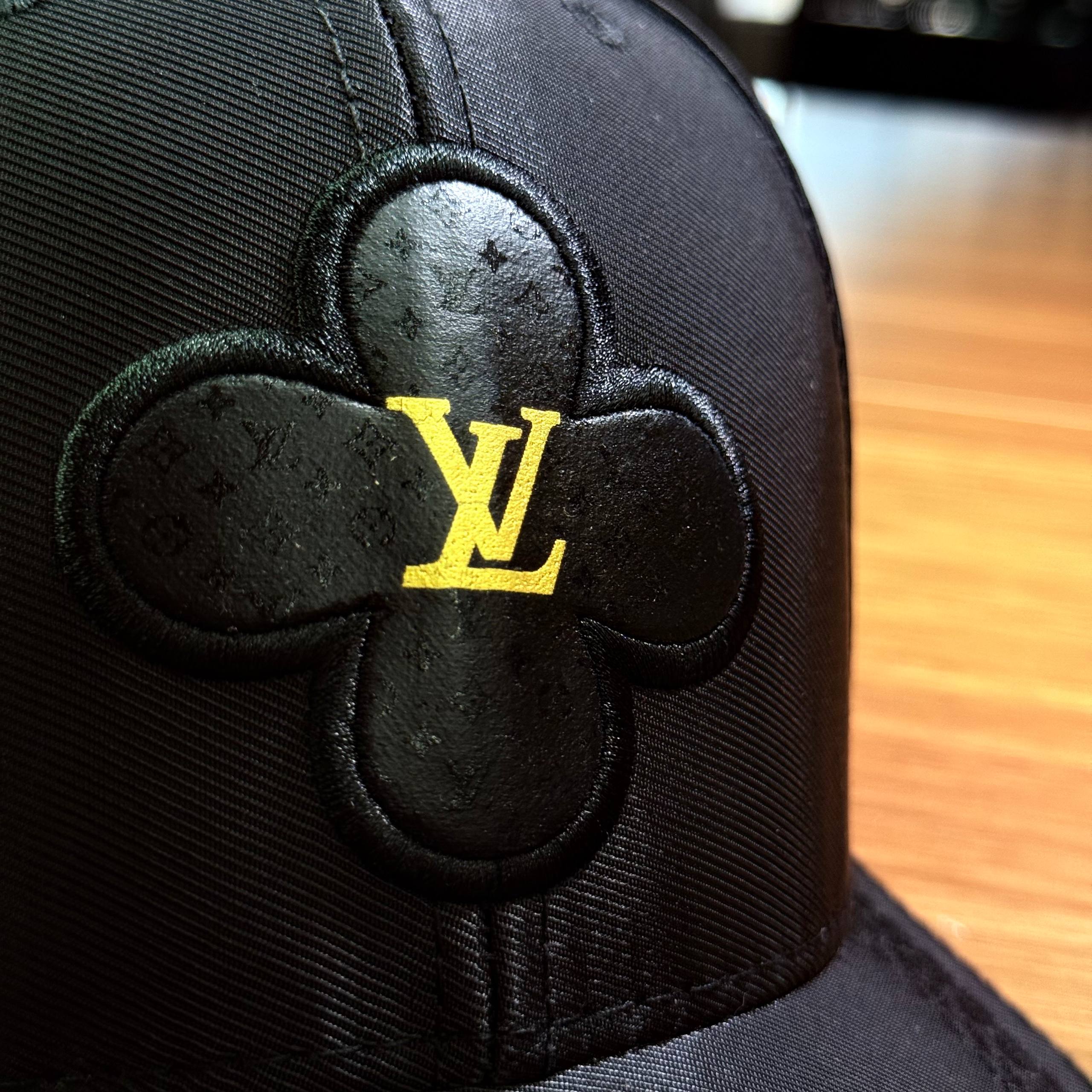 Boné Ultra Premium LOUIS VUITTON (LT026)