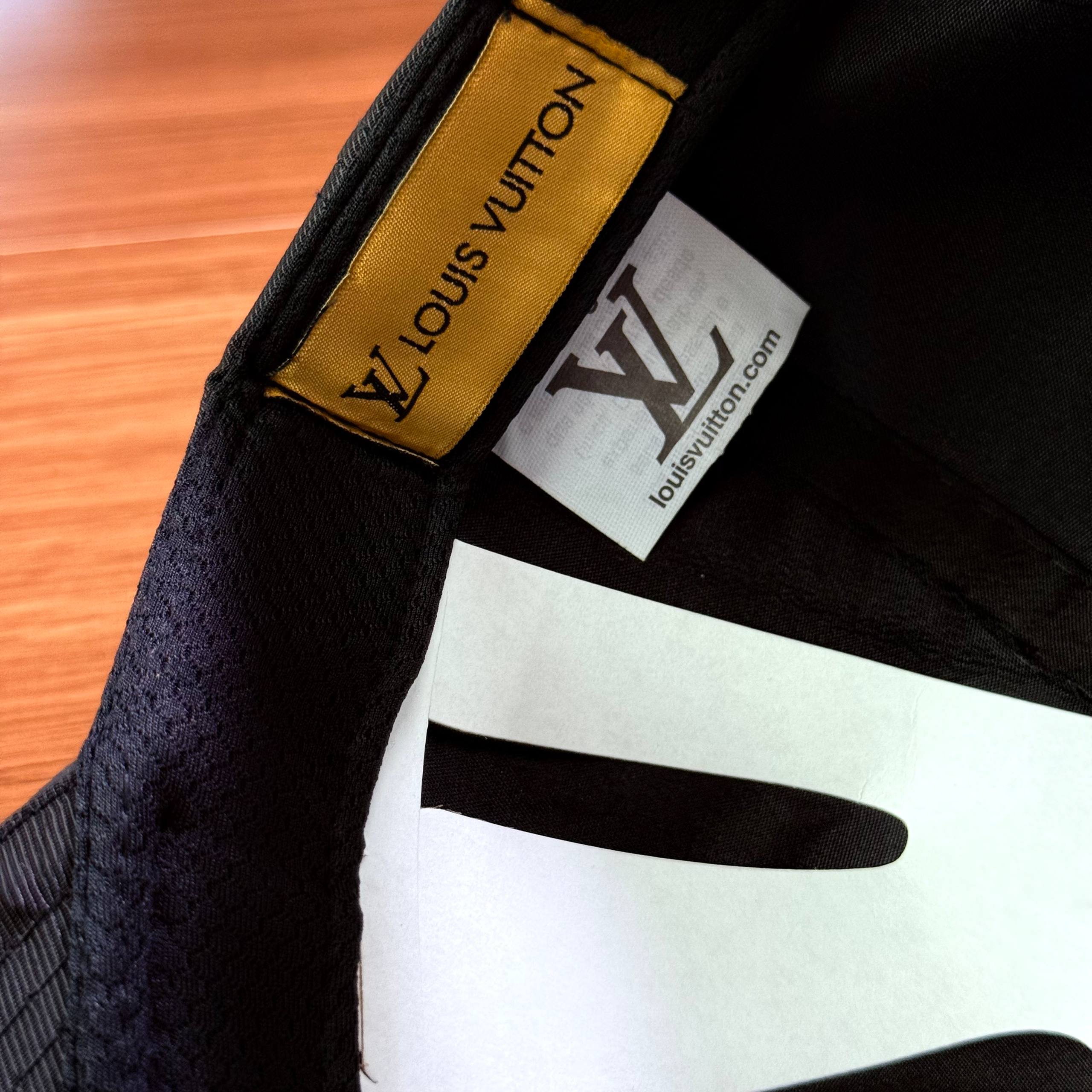 Boné Ultra Premium ARMANI (LT026)