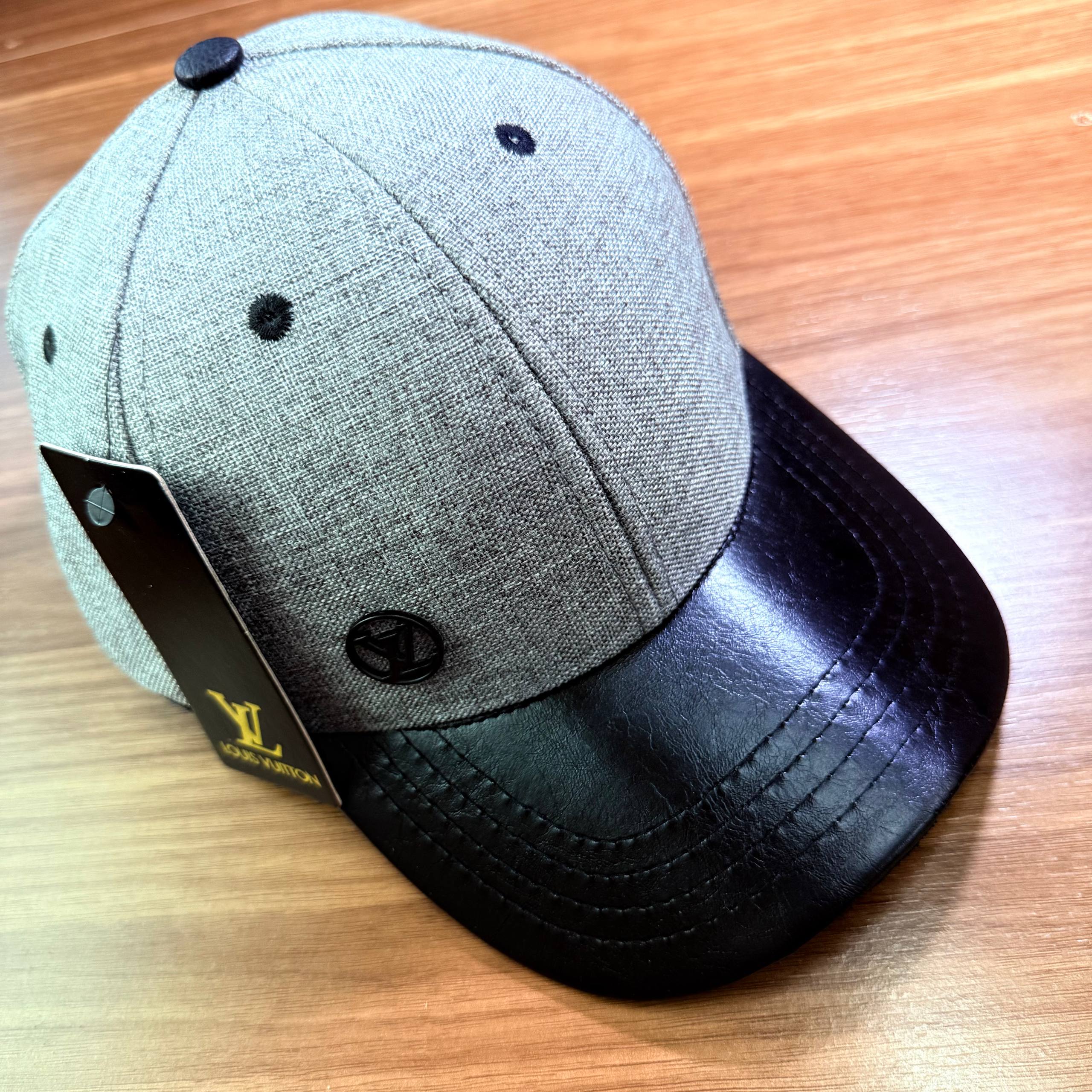 Boné Ultra Premium LOUIS VUITTON (LT026)