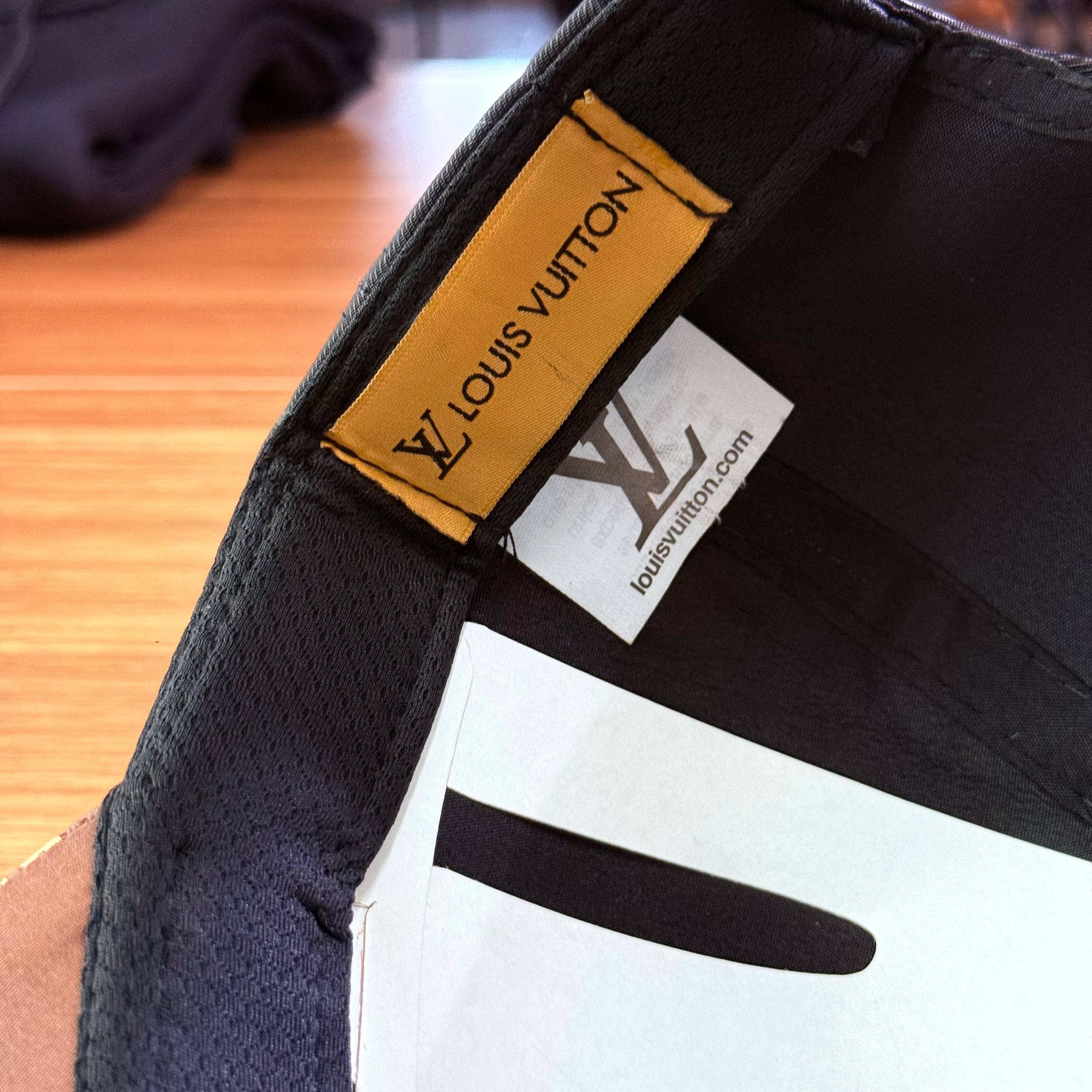 Boné Ultra Premium ARMANI (LT026)