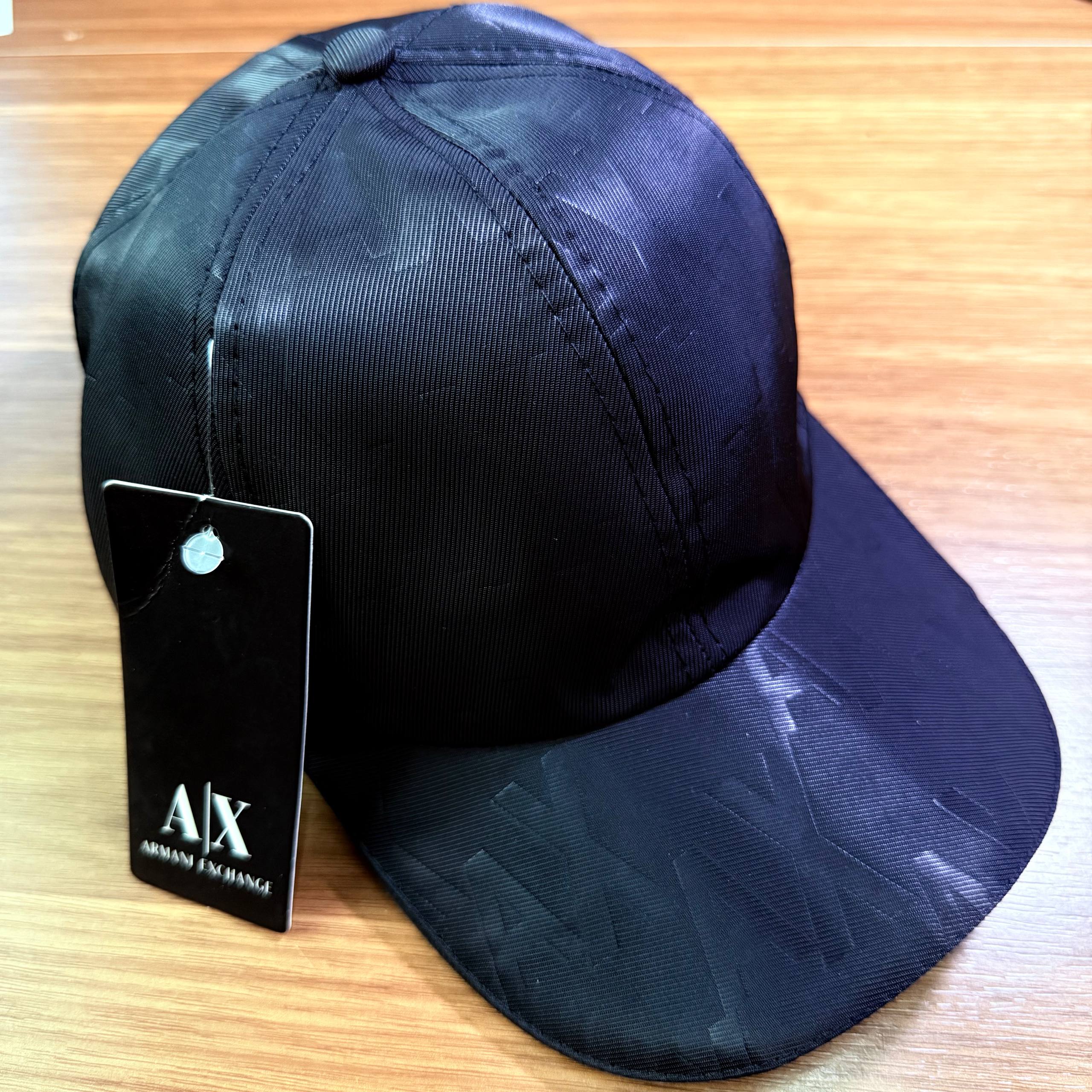 Boné Ultra Premium ARMANI (LT026)