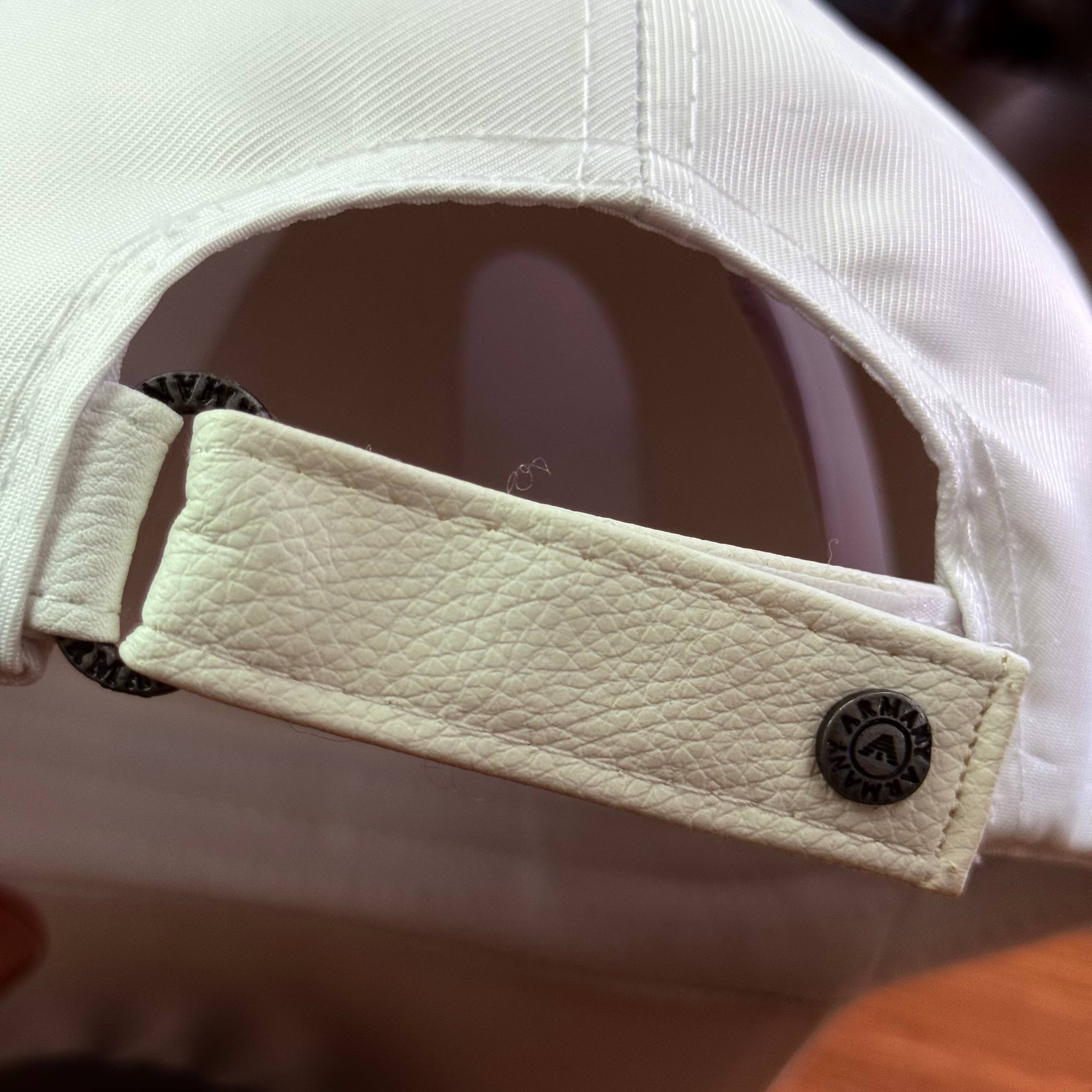 Boné Ultra Premium ARMANI (LT026)