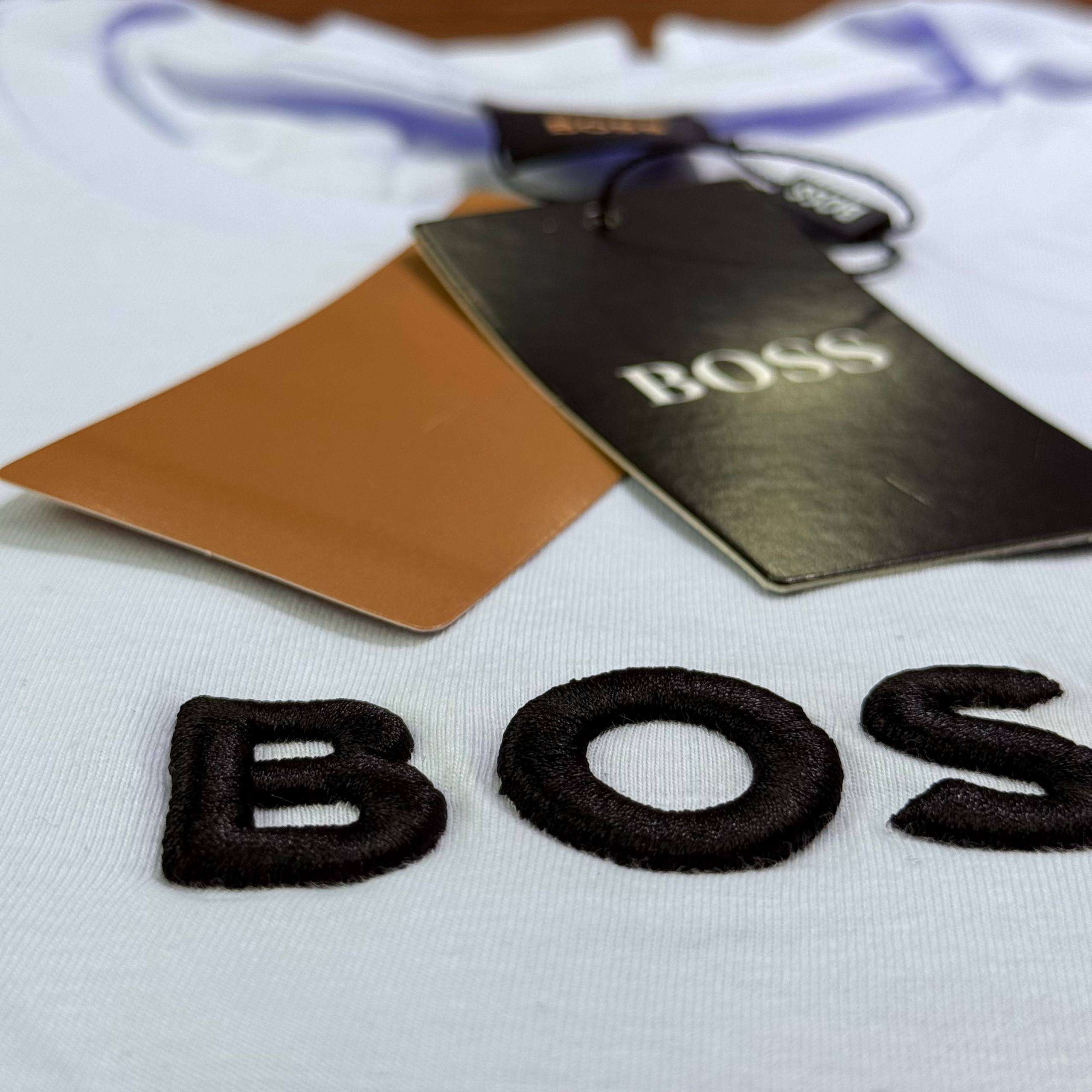  Camiseta 40.1 Ultra Premium BOSS (NLT001)