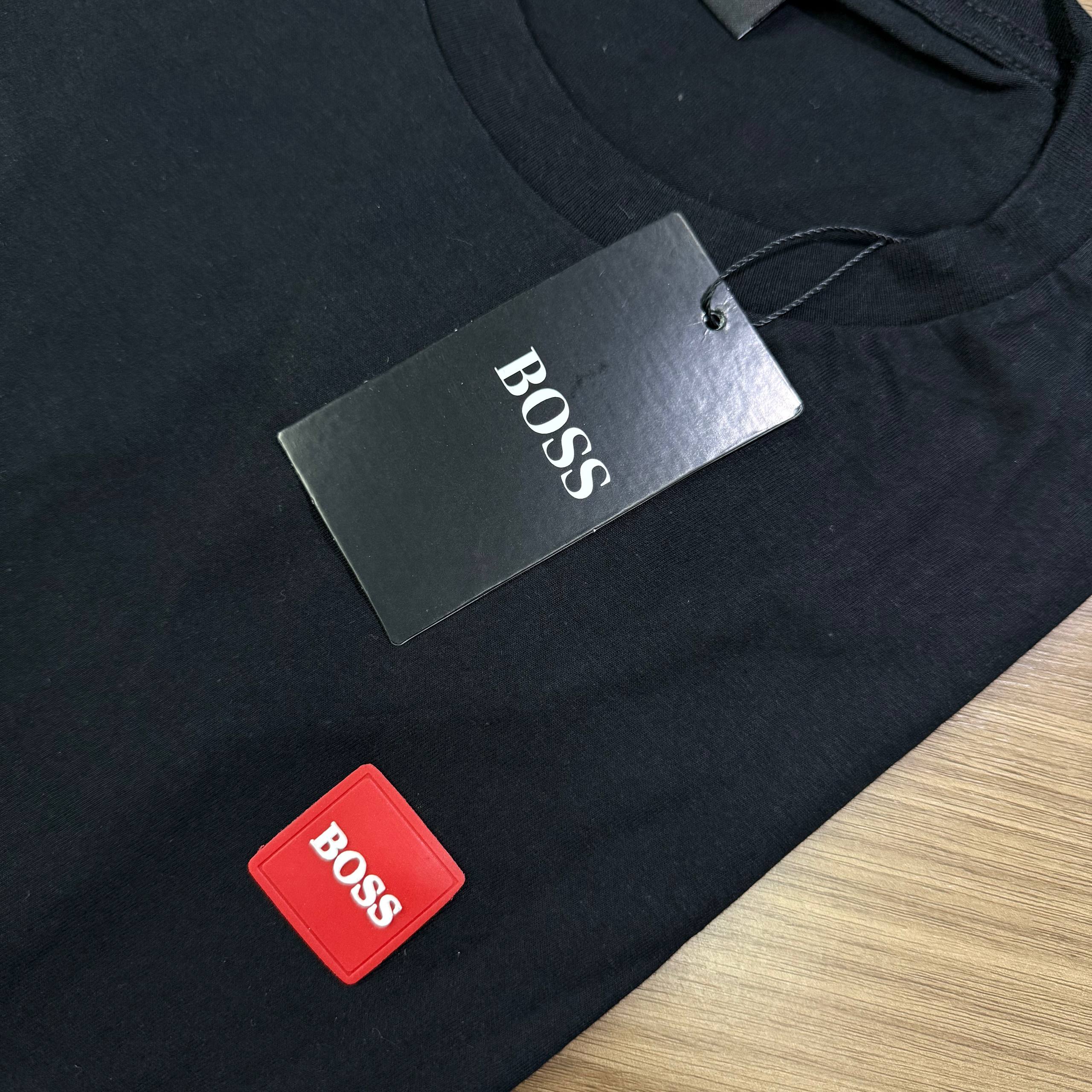  Camiseta 40.1 Ultra Premium BOSS (NLT001)