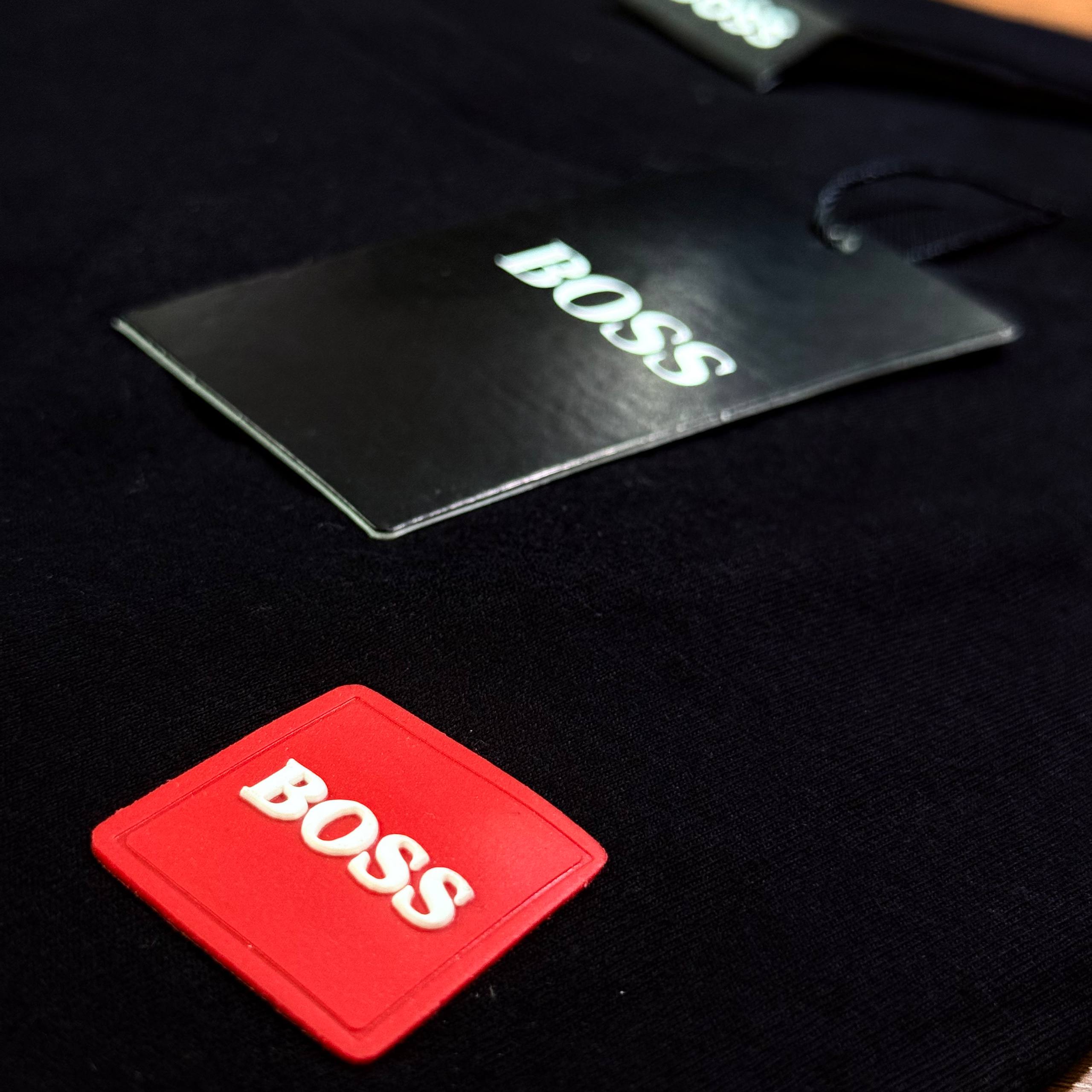  Camiseta 40.1 Ultra Premium BOSS (NLT001)