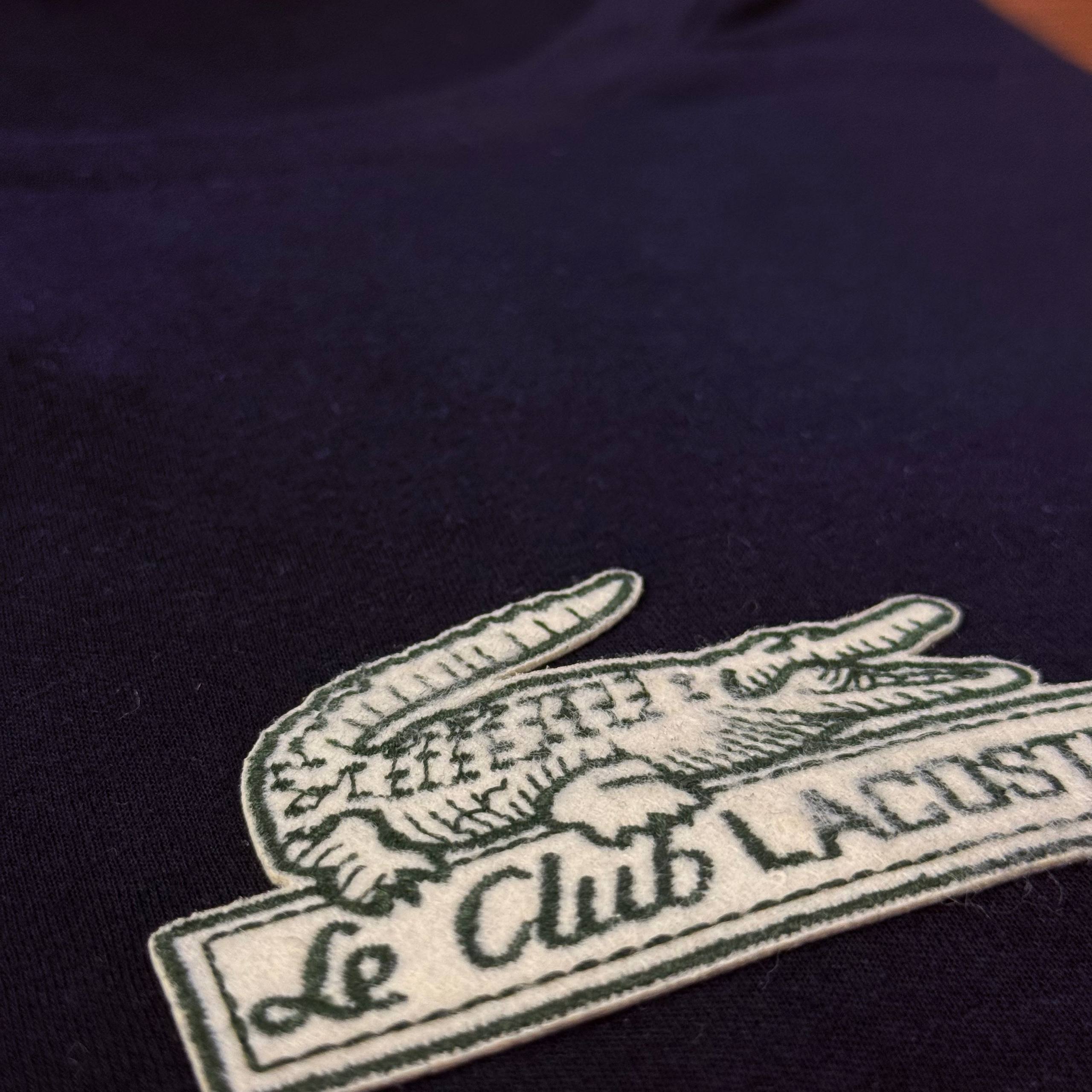 Camiseta Pima Premium Lacoste (LT011)