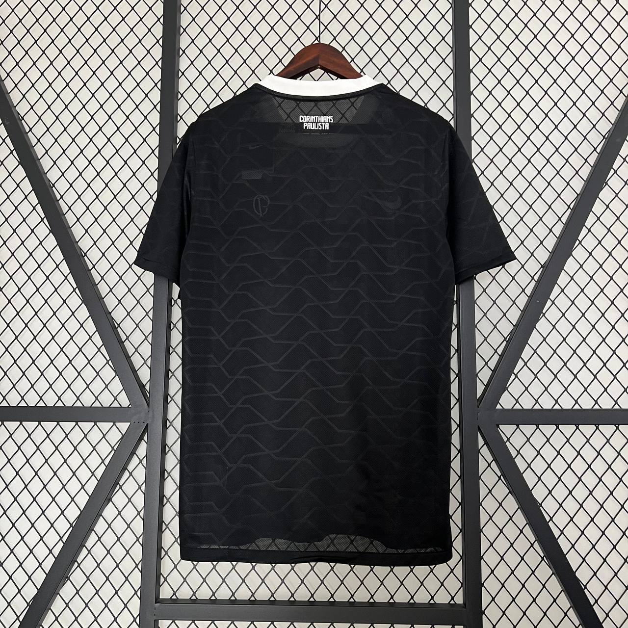 Camisa de time Tailandesa 1.1 RETRÔ CORINTHIANS 12/13