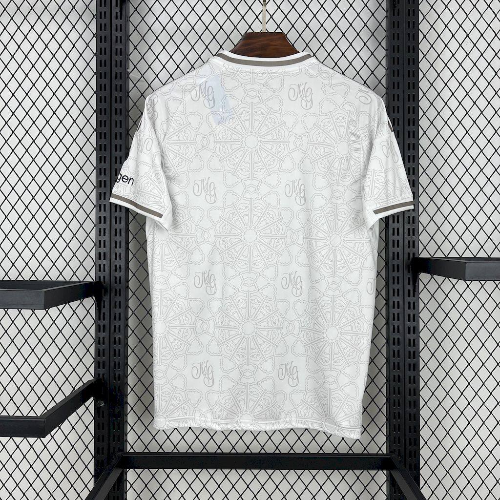 Camisa de time Tailandesa 1.1 TORCEDOR NOTTINGHAM FOREST II 25/26