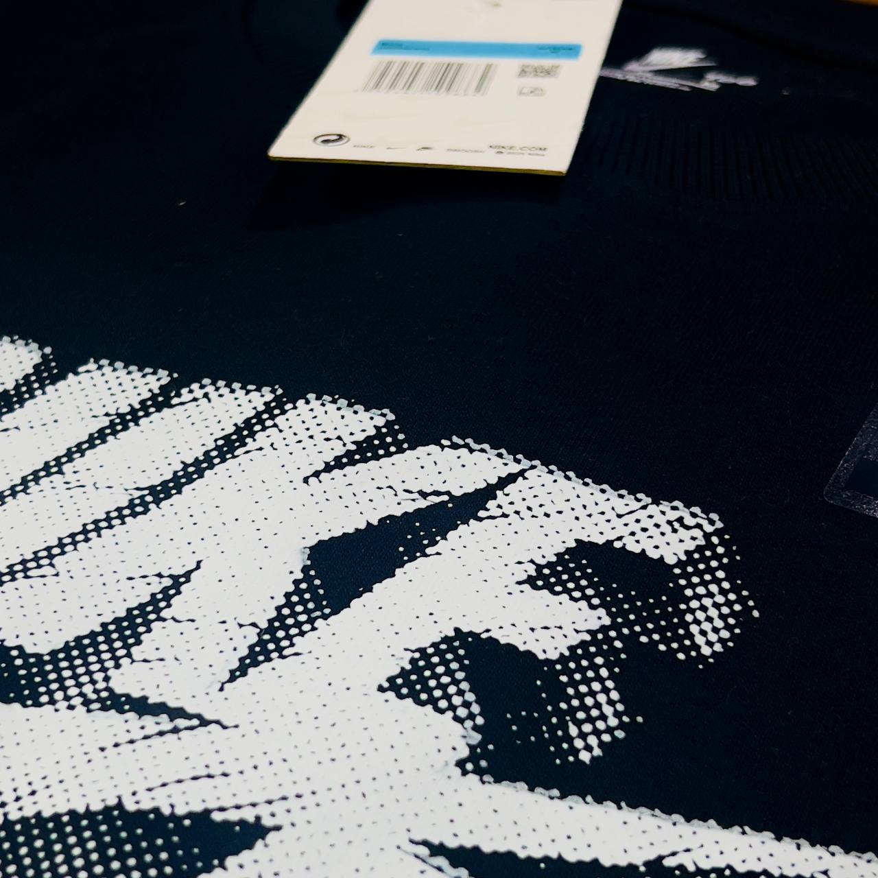 Camiseta Suedine 1:1 Ultra Nike - ARTE EM DTF (LT035)