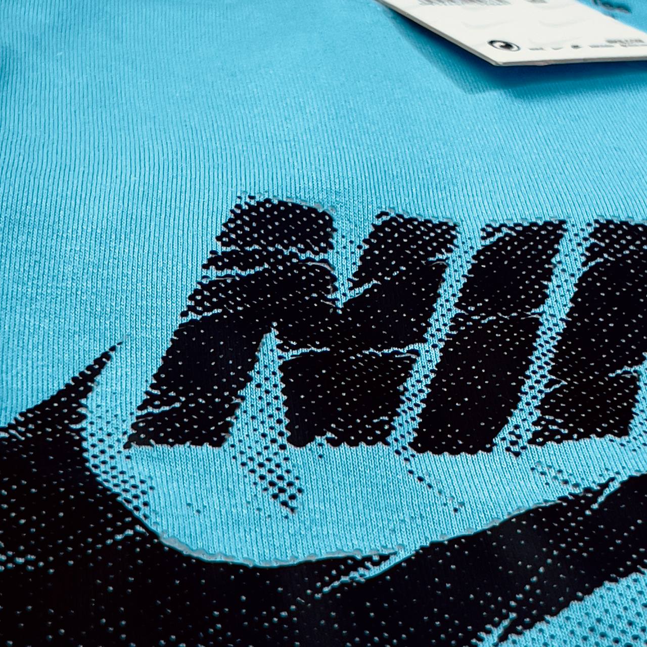 Camiseta Suedine 1:1 Ultra Nike - ARTE EM DTF (LT035)