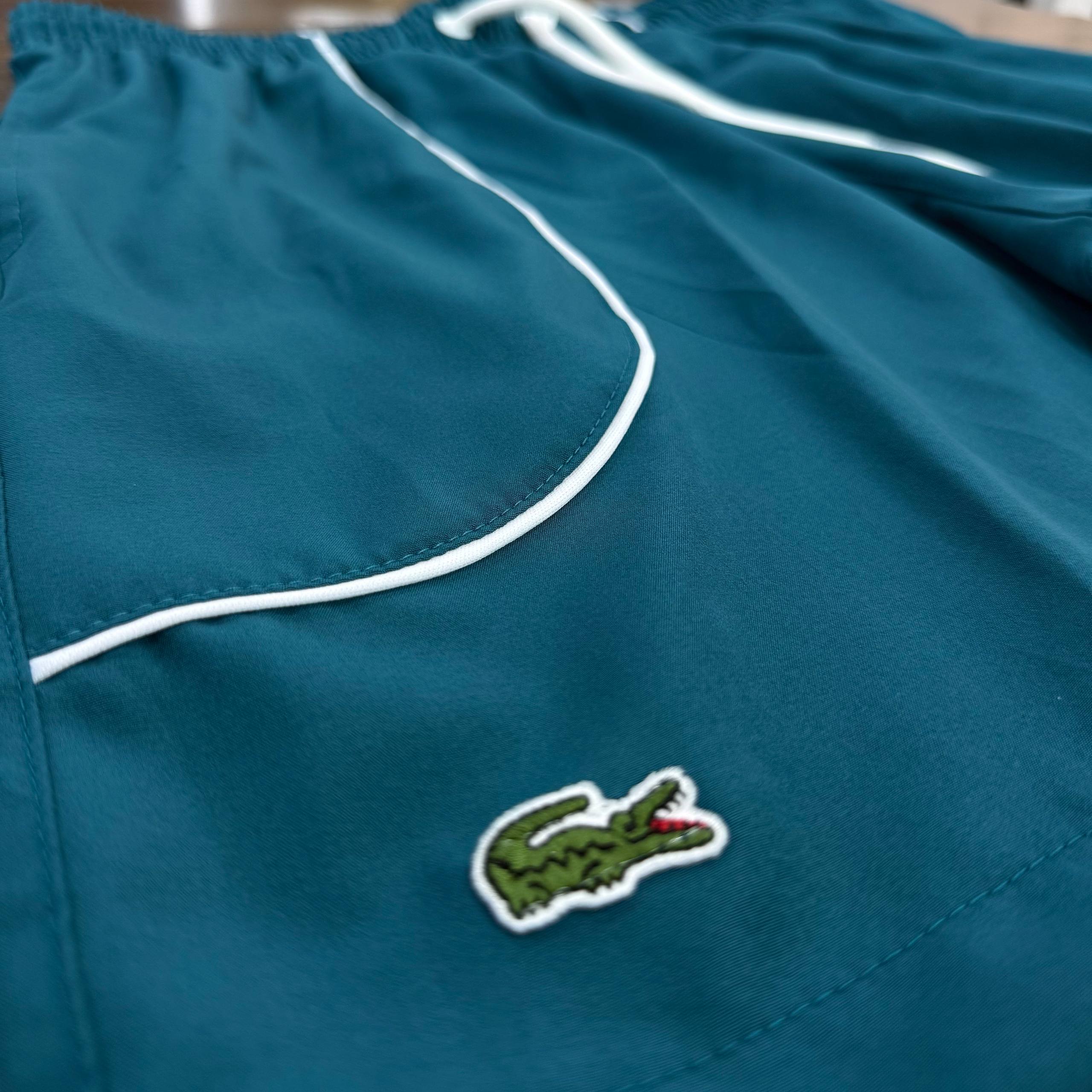 Bermuda Microfibra Ultra Lacoste