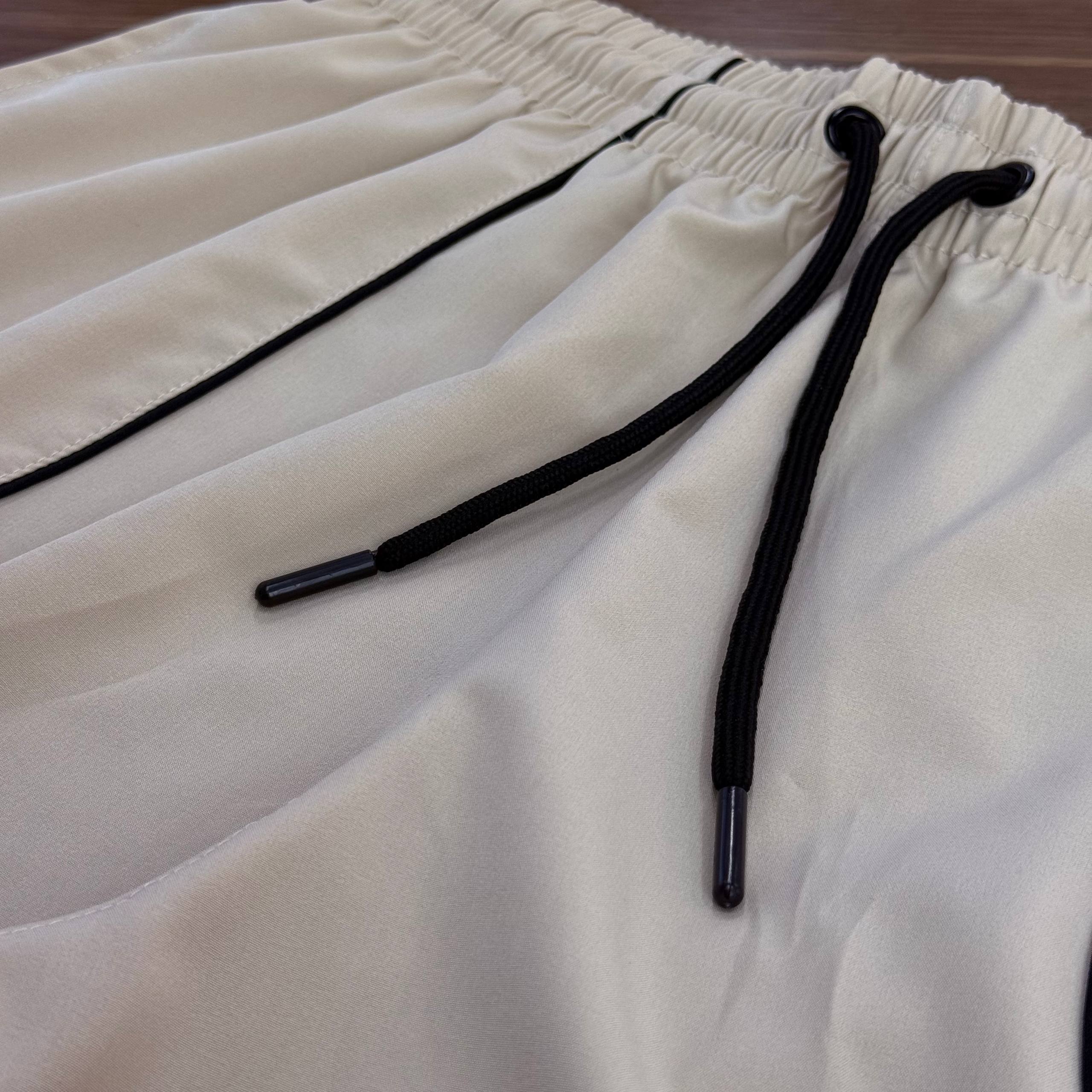 Bermuda Microfibra Ultra Lacoste