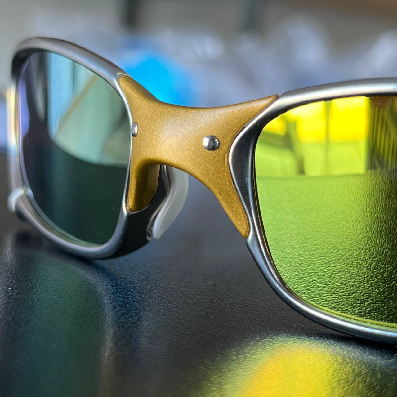 Óculos OAKLEY JULIET