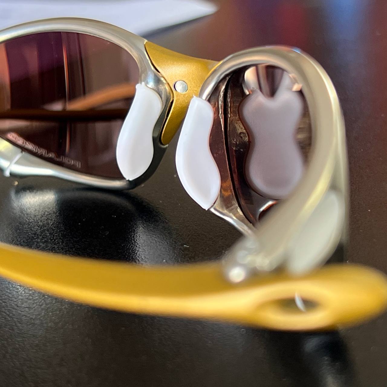 Óculos OAKLEY JULIET