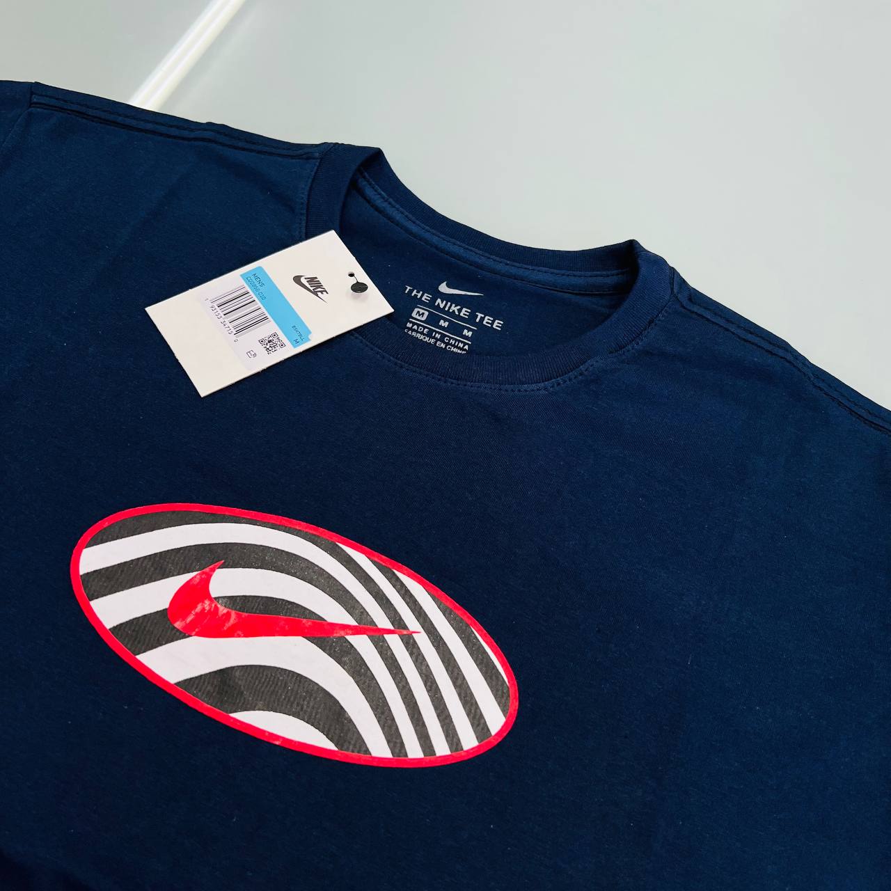 Camiseta 40.1 Ultra Premium - NIKE 30.04 OURO