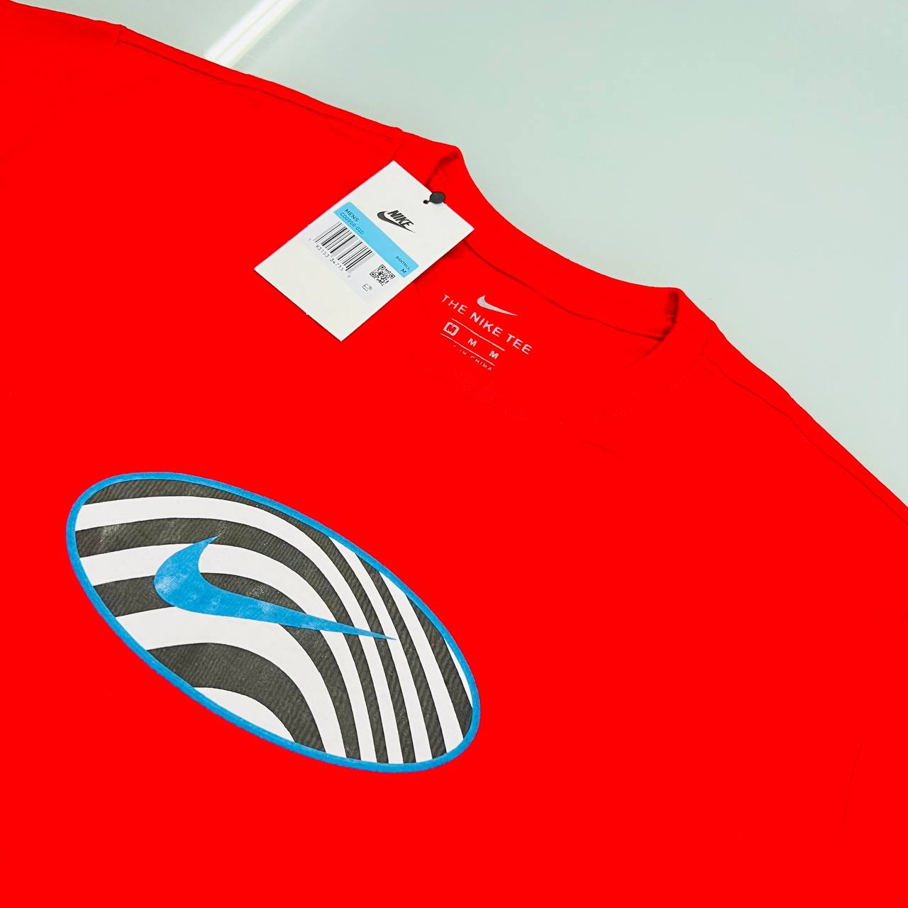 Camiseta 40.1 Ultra Premium - NIKE 30.04 OURO