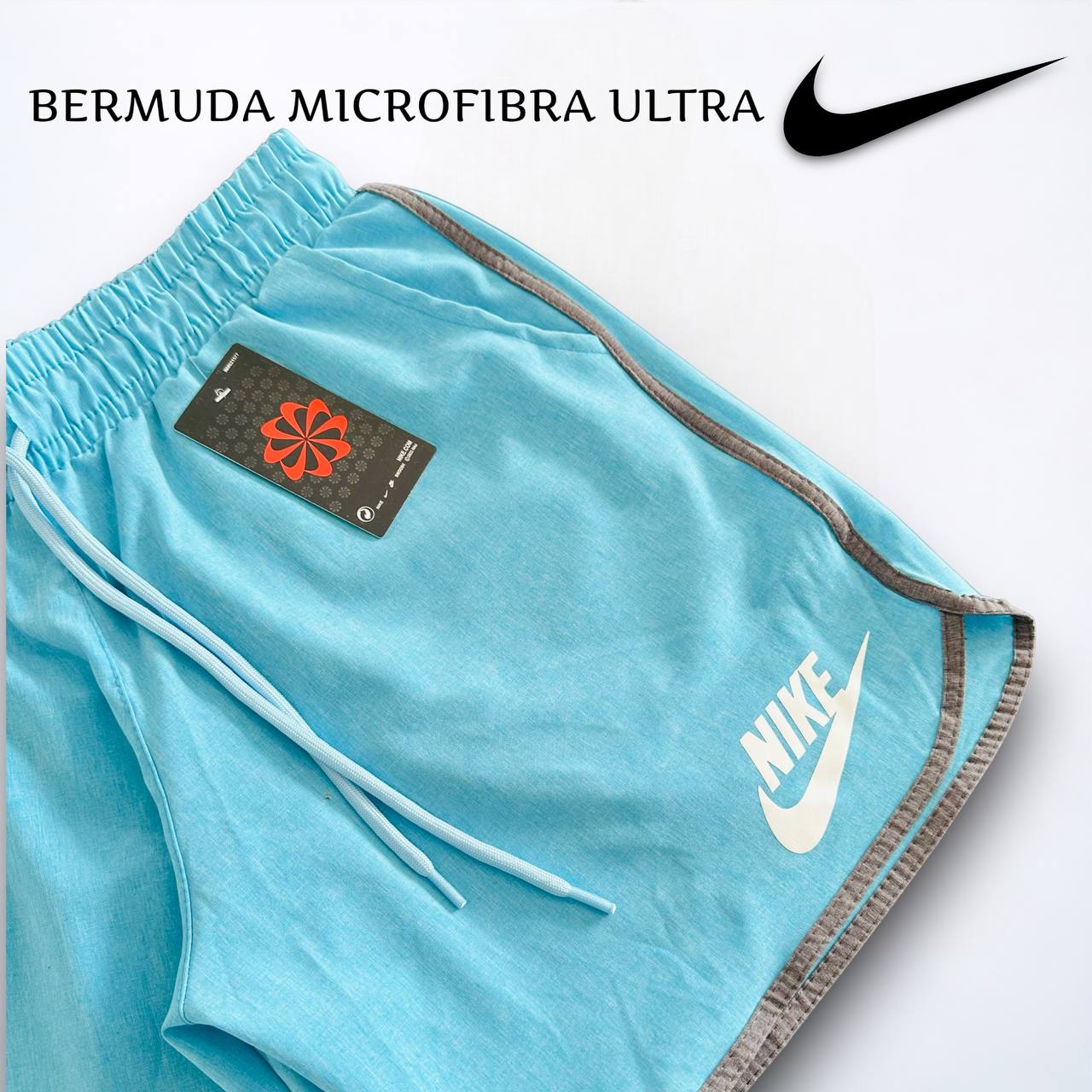 Bermuda SPANDEX Ultra - NIKE