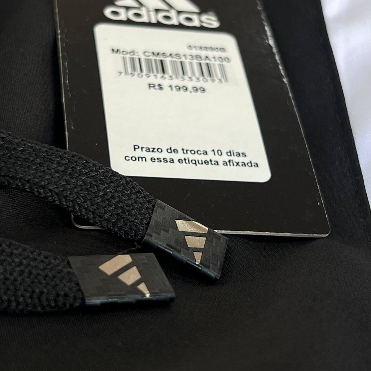 Bermuda Microfibra Ultra ADIDAS