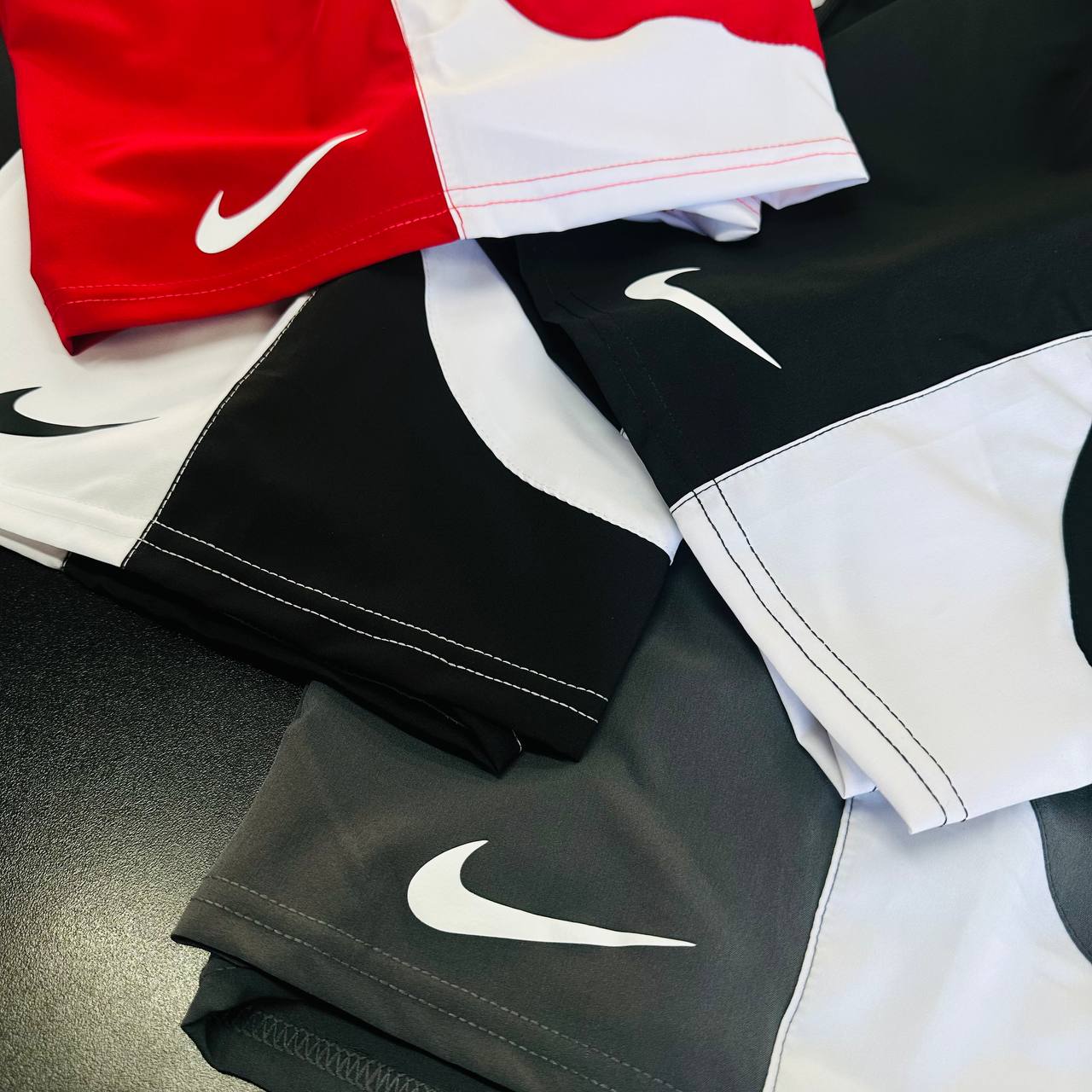 Bermuda Microfibra Ultra NIKE 