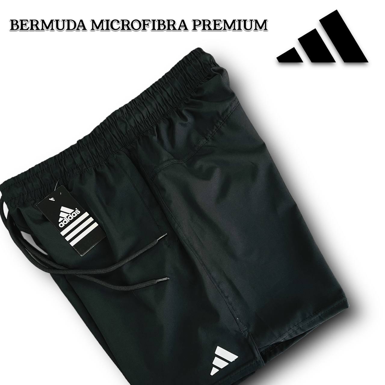 Bermuda Microfibra Ultra ADIDAS