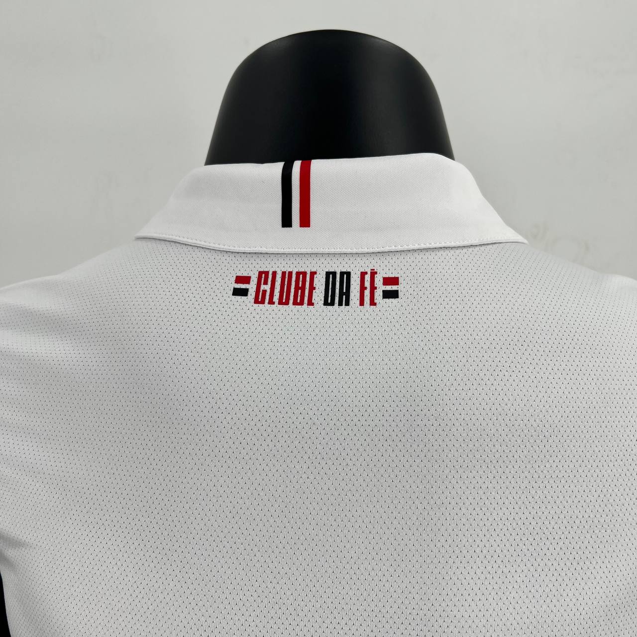 Camisa de time Tailandesa 1.1 JOGADOR SÃO PAULO PRONTA ENTREGA) 