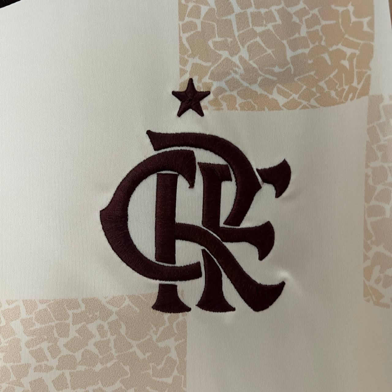 Camisa de time Tailandesa 1.1 TORCEDOR FLAMENGO PRONTA ENTREGA)     