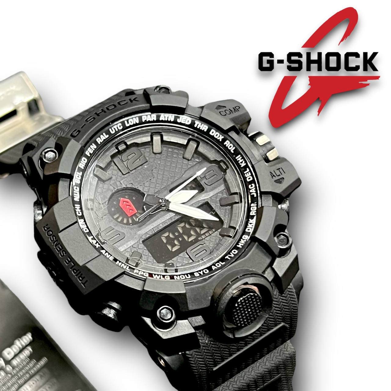 Relógio G-SHOCK 