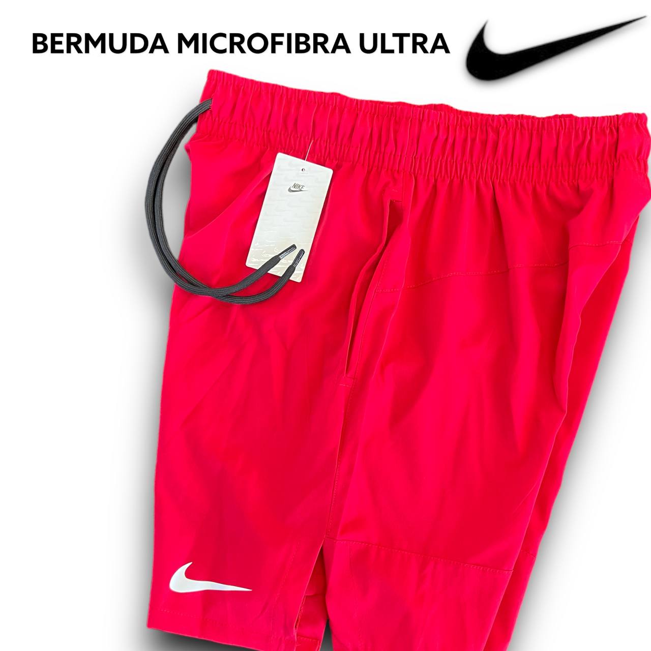 Bermuda Microfibra Ultra NIKE