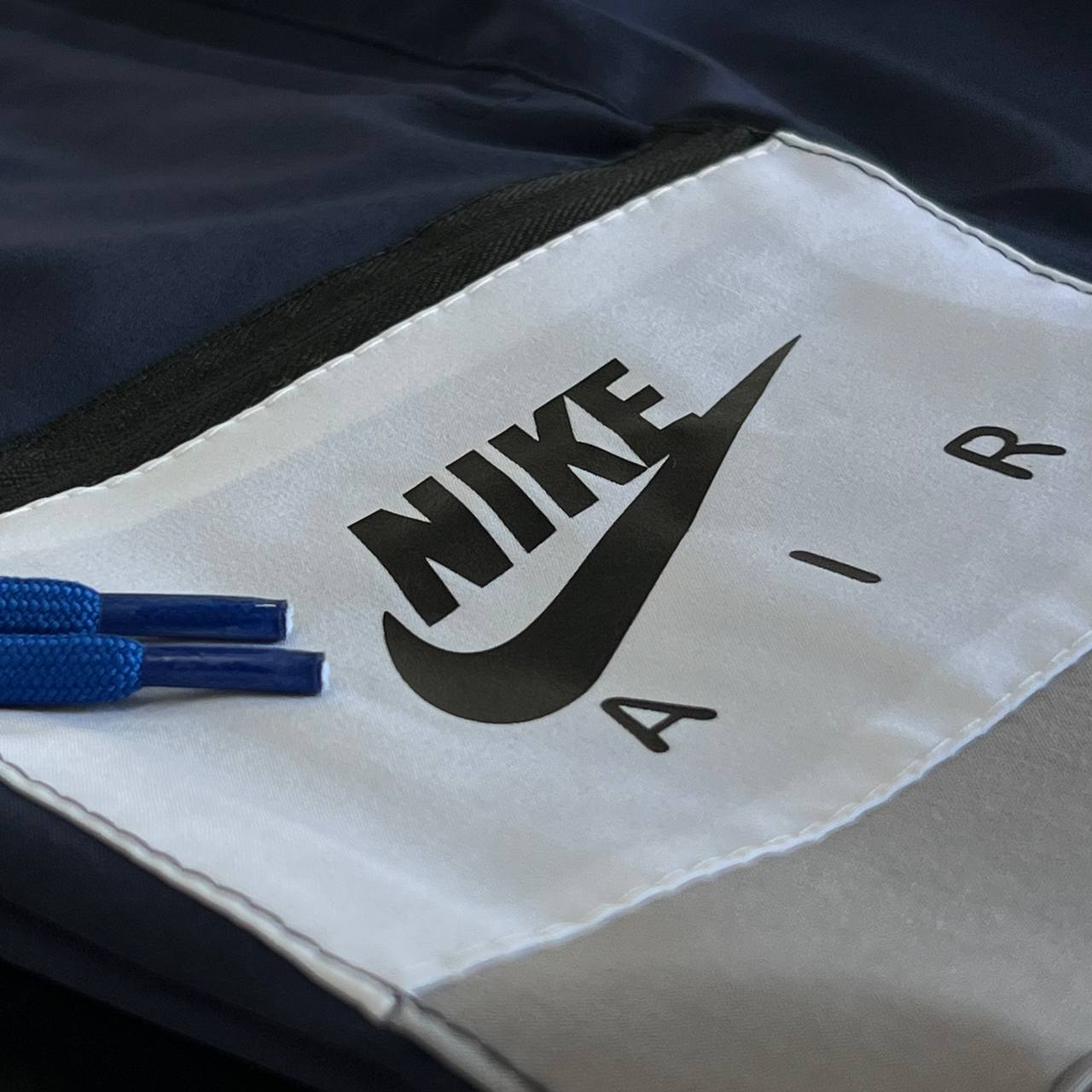 Bermuda Microfibra Ultra NIKE AIR Tipo Cargo 