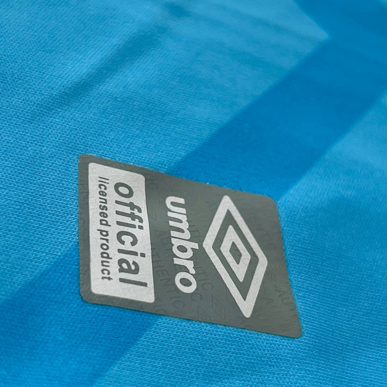 Camisa de time Tailandesa 1.1 TORCEDOR GRÊMIO (PRONTA ENTREGA)