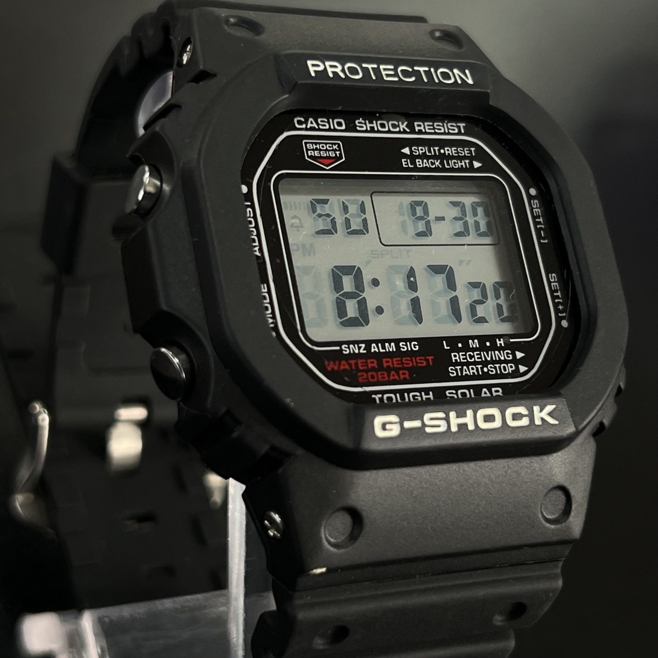 Relógio CASIO G-SHOCK