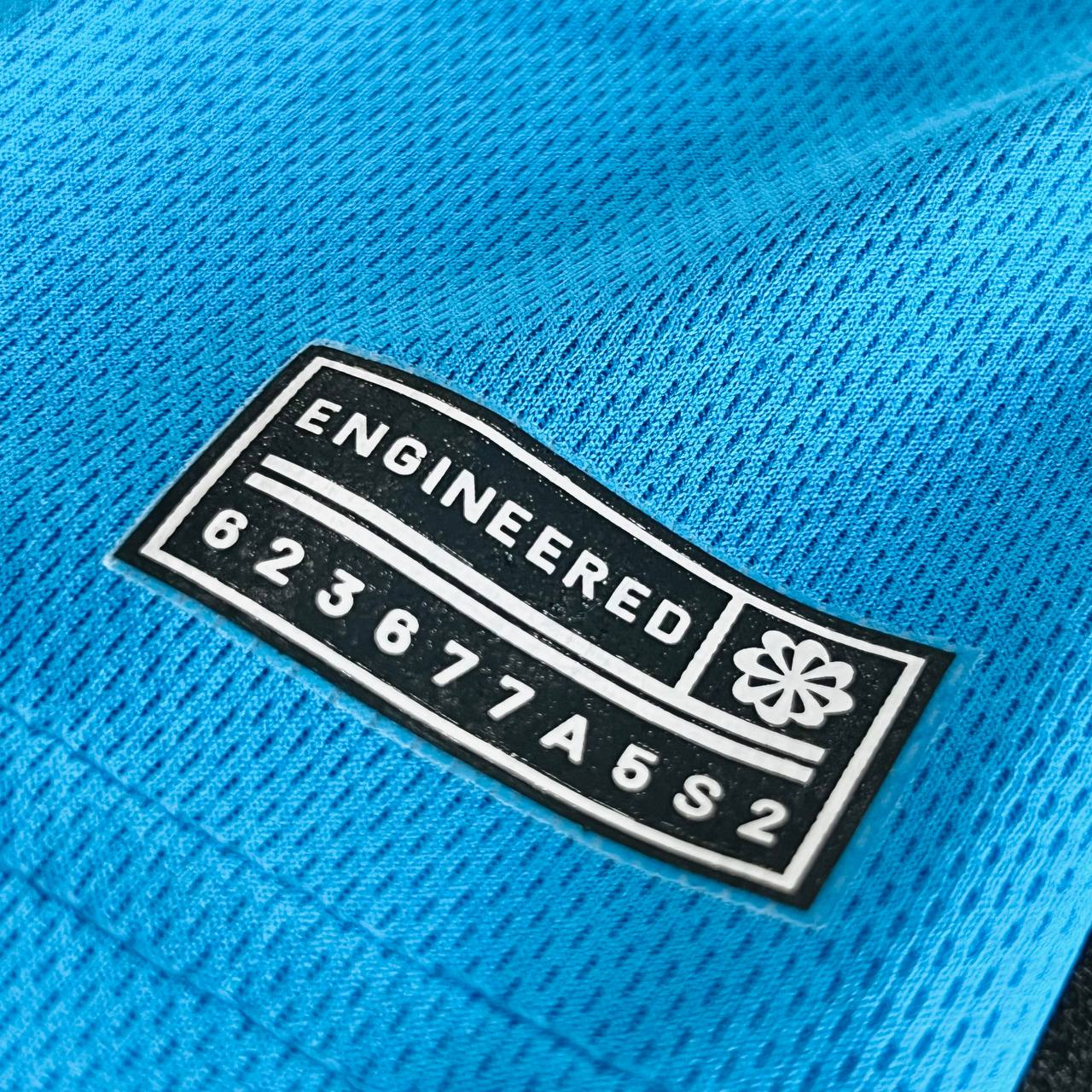 Camisa de Time (Qualidade Nacional Premium) - BRASIL