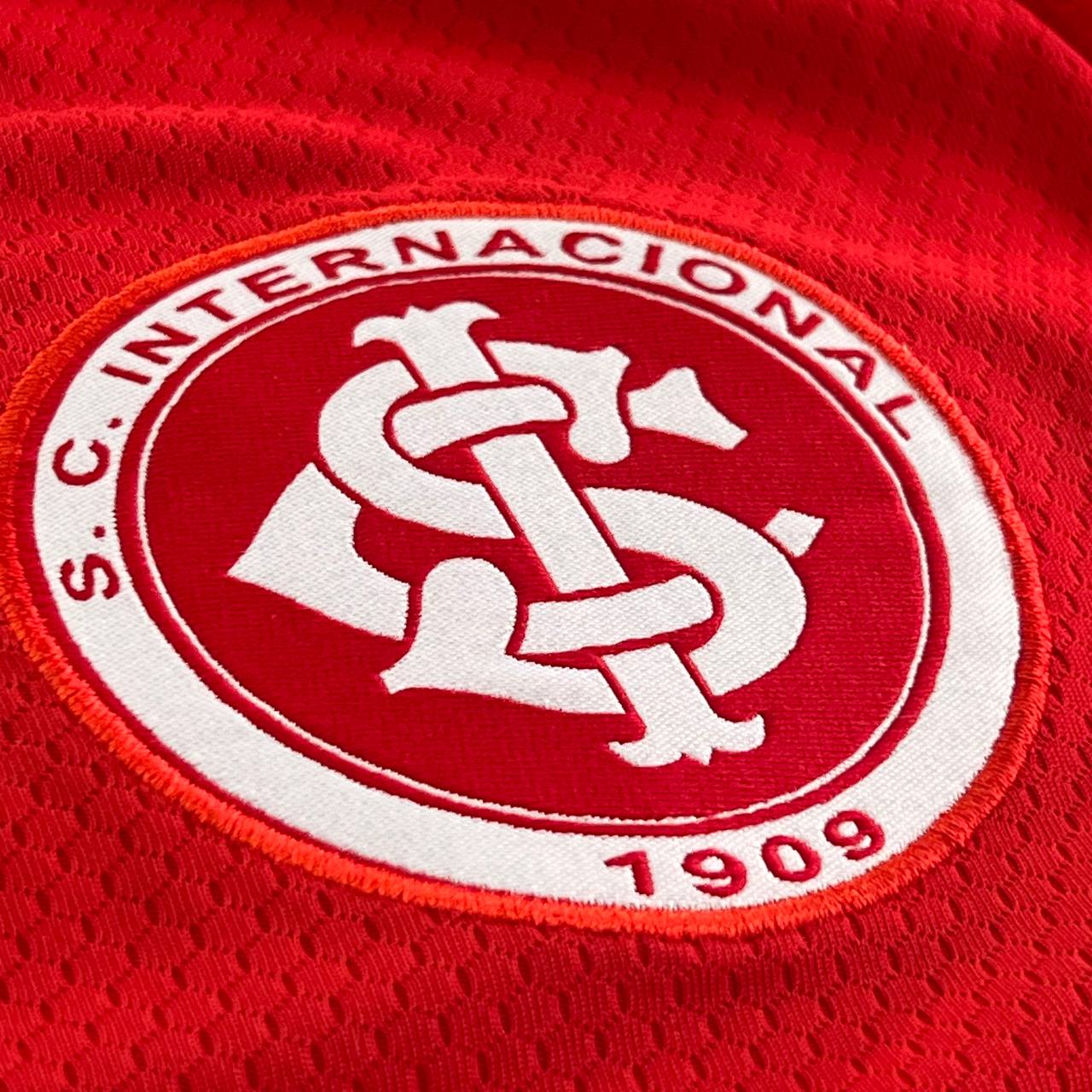 Camisa de Time (Qualidade Nacional Premium) - INTERNACIONAL 