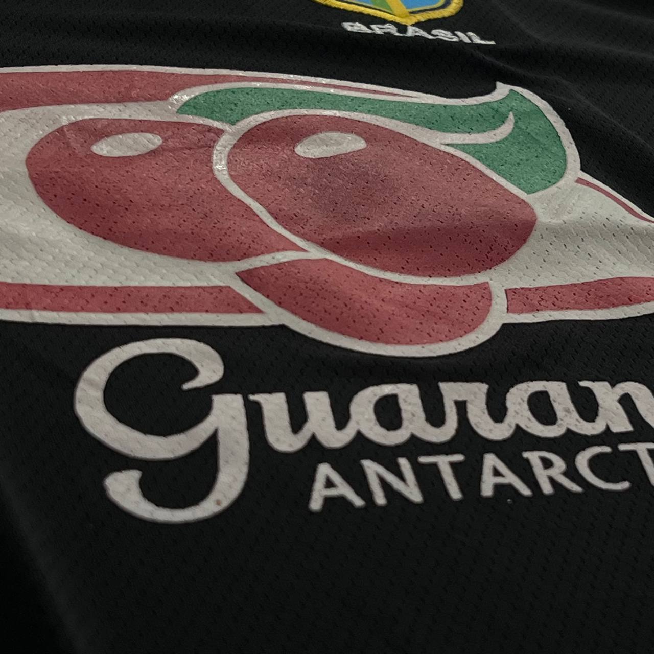 Camisa de Time (Qualidade Nacional Premium) - BRASIL