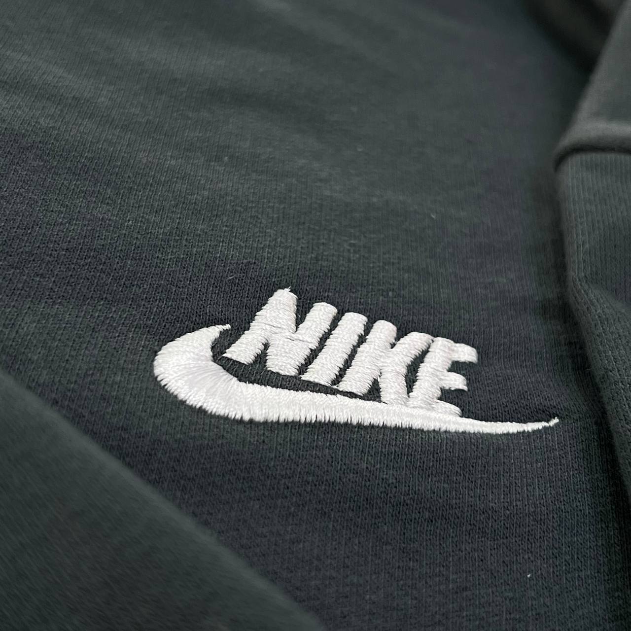 BLUSA MOLETOM 3 CABOS ULTRA - NIKE