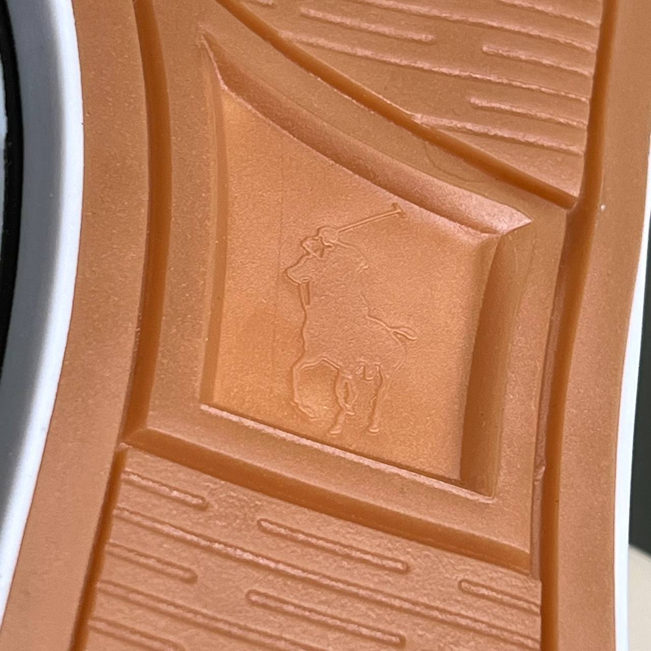 Sapatenis - Polo Ralph Lauren 