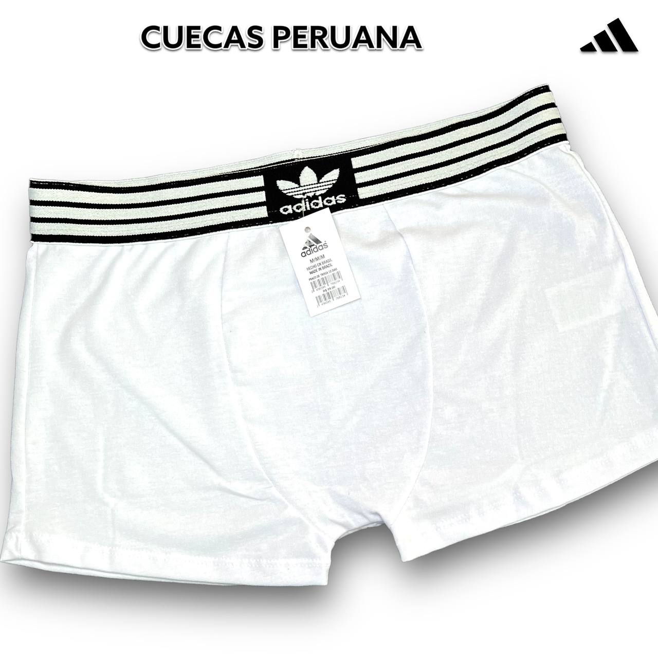 Cuecas Peruanas - ADIDAS