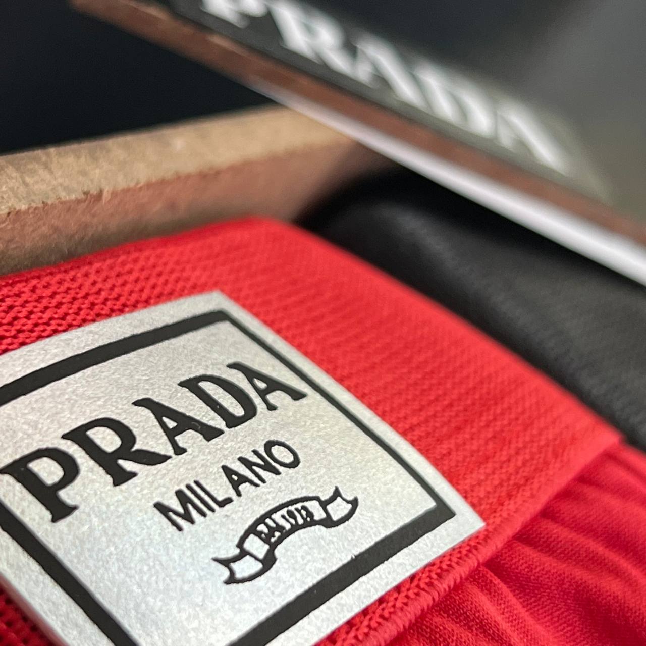 Kit Cueca Premium na Caixa de MADEIRA