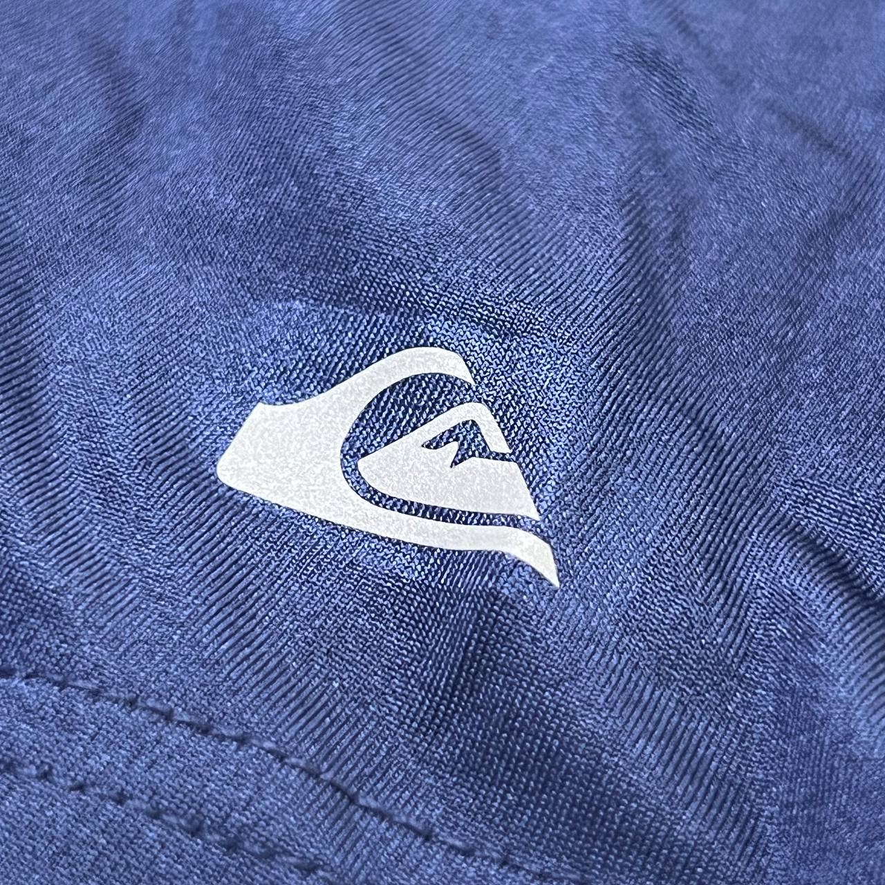 Kit Cueca Premium na caixa de MADEIRA - QUIKSILVER