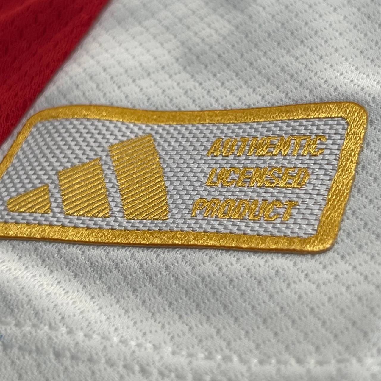 Camisa de Time (Qualidade Nacional Premium) - OLYMPIQUE LYONNAIS 