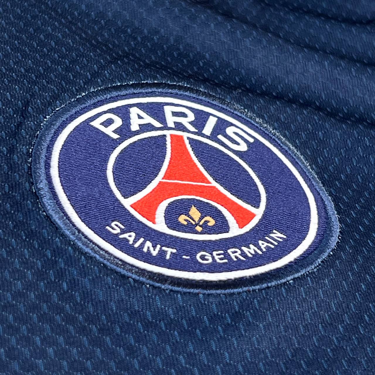 Camisa de Time (Qualidade Nacional Premium) - PSG