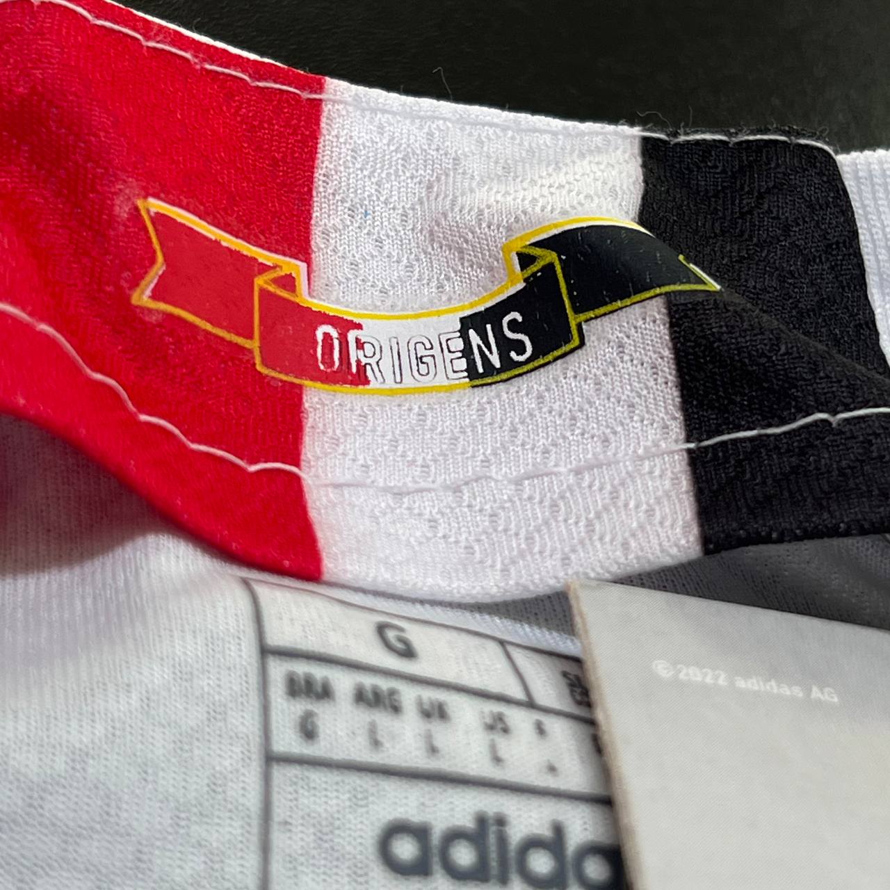 Camisa de Time (Qualidade Nacional Premium) - SÃO PAULO