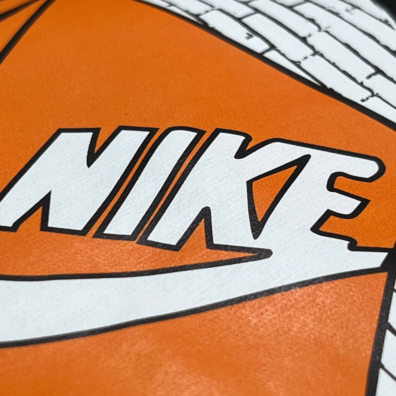 CAMISETA SUEDINE 1:1 ULTRA - NIKE arte em DTF