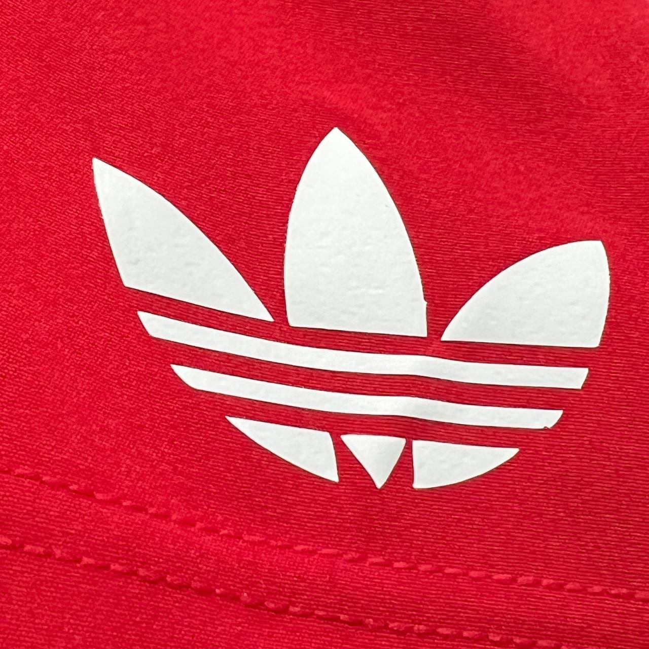 Bermuda Microfibra Ultra - ADIDAS