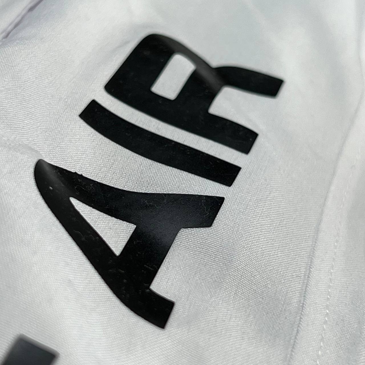 Bermuda Microfibra HIPER - NIKE AIR